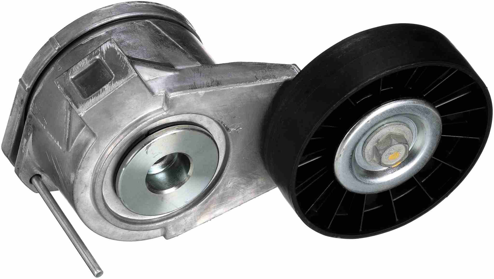 gates accessory drive belt tensioner assembly  frsport 38226