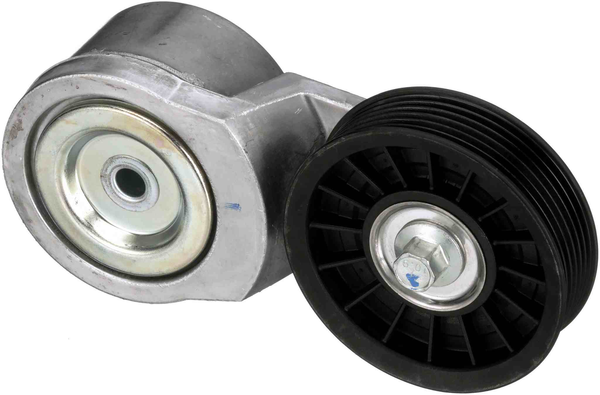 gates accessory drive belt tensioner assembly  frsport 38248