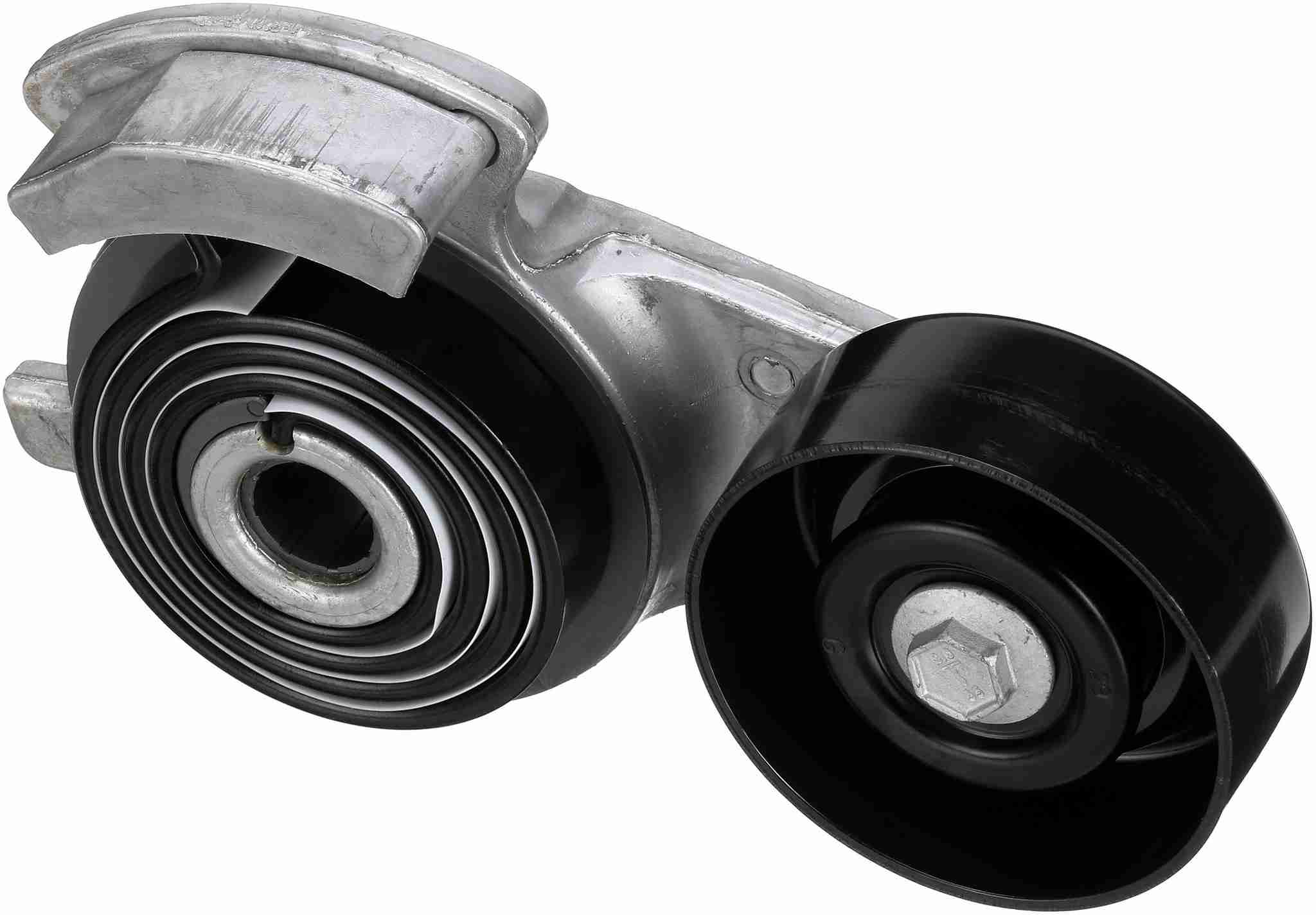 gates accessory drive belt tensioner assembly  frsport 38250