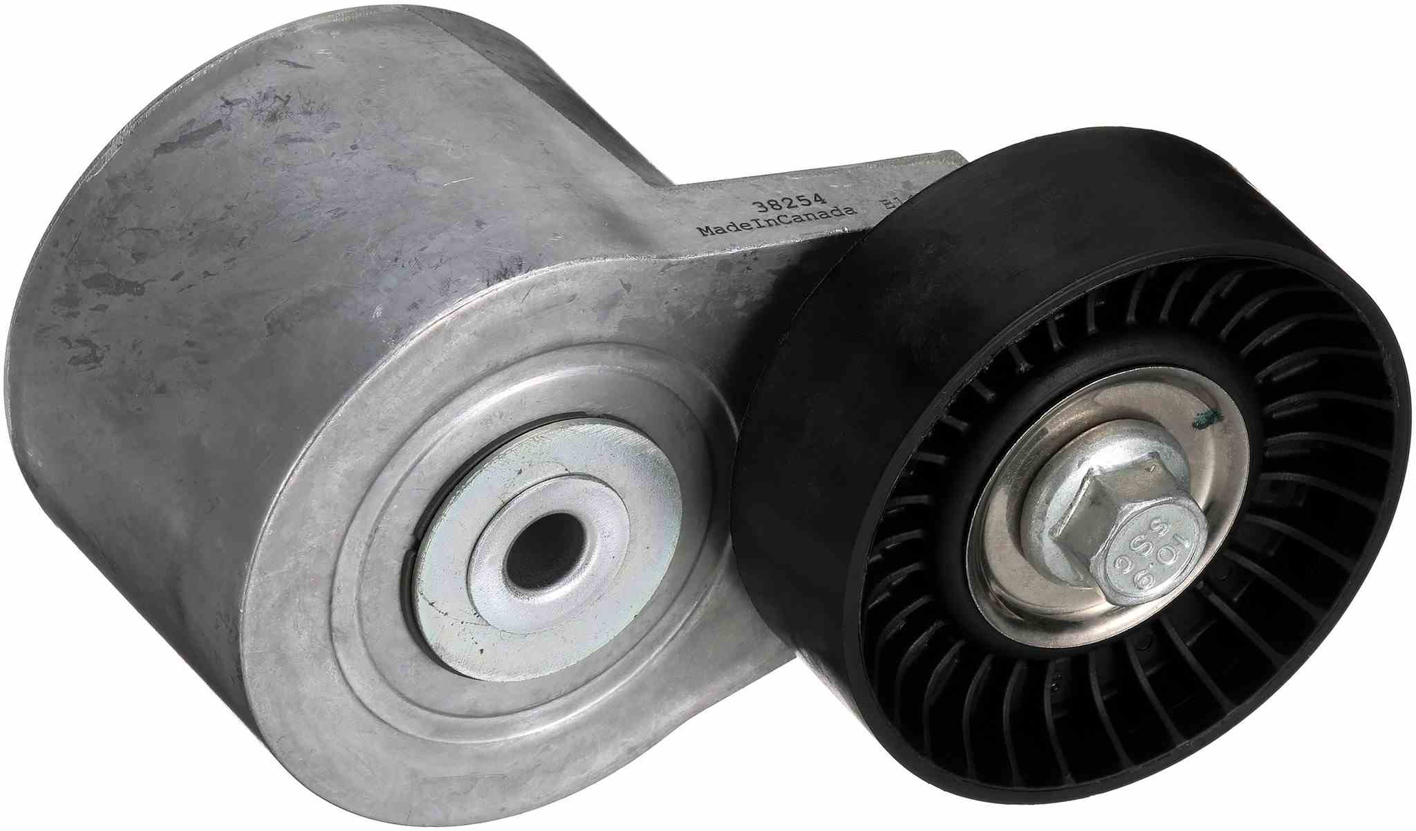 gates accessory drive belt tensioner assembly  frsport 38254