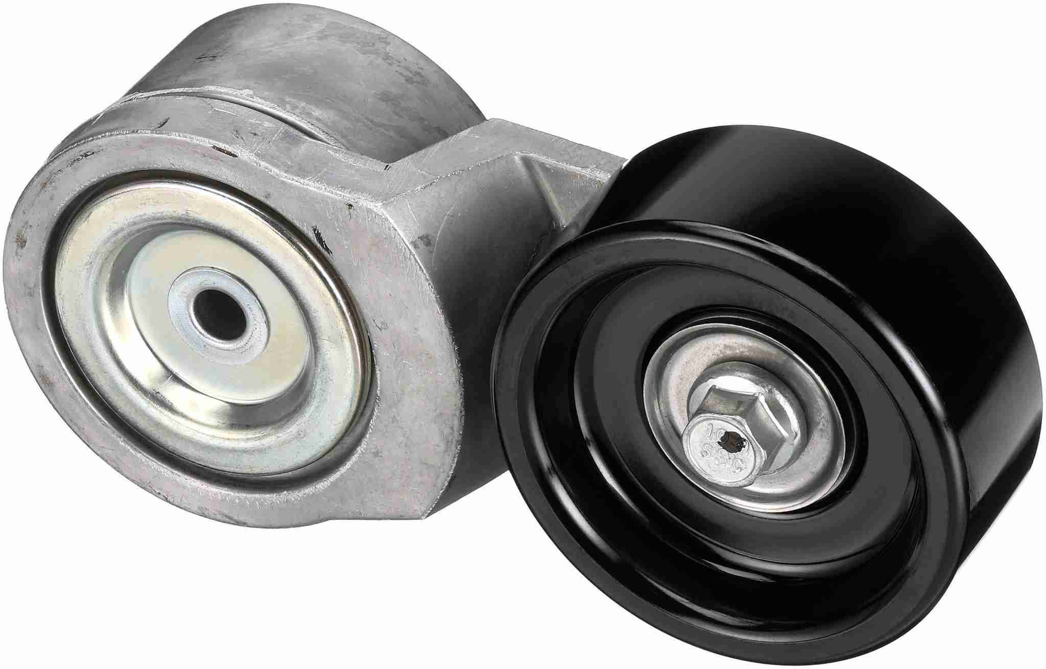 gates accessory drive belt tensioner assembly  frsport 38256