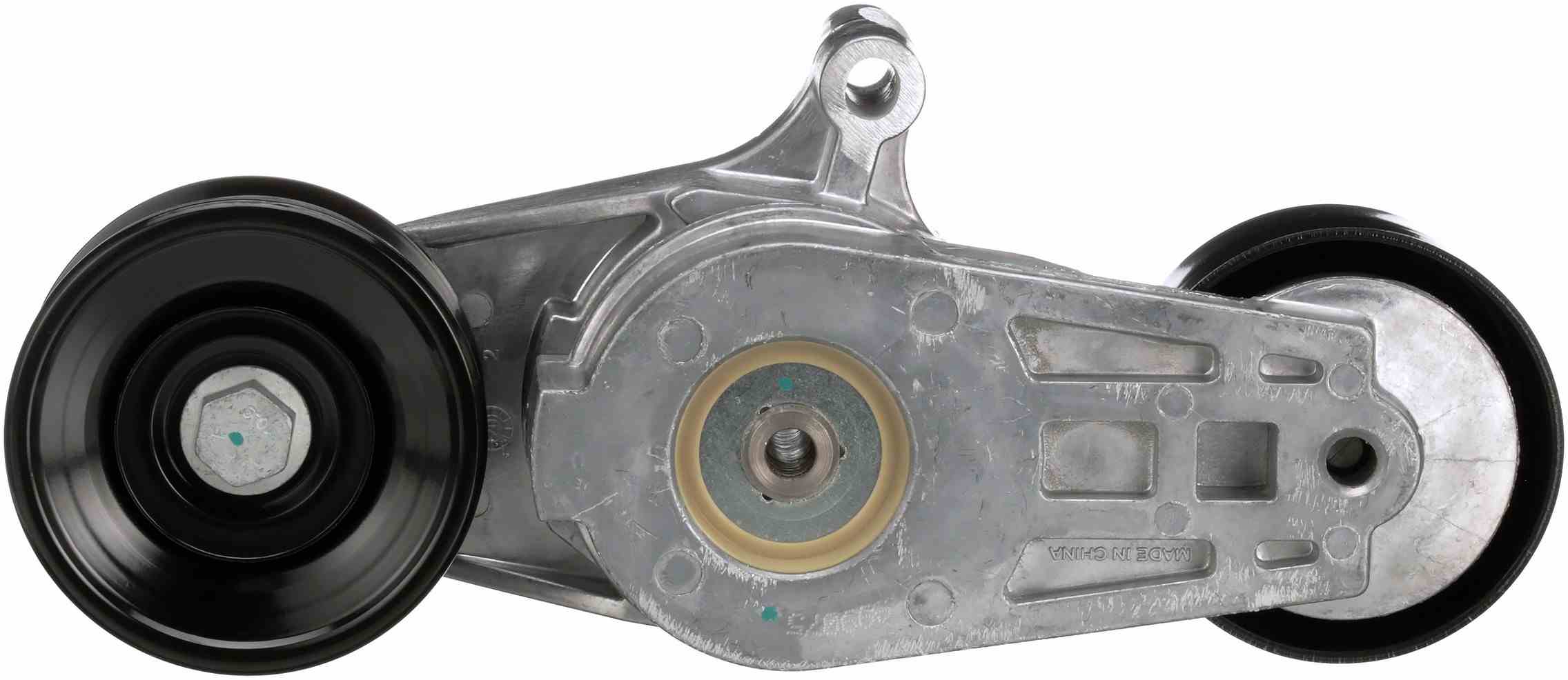 Gates 07-03 Ford Super Duty Pickup V8 6.0L Diesel Tensioner Assy. Belt Drive Pulleys & Tensioners 38257