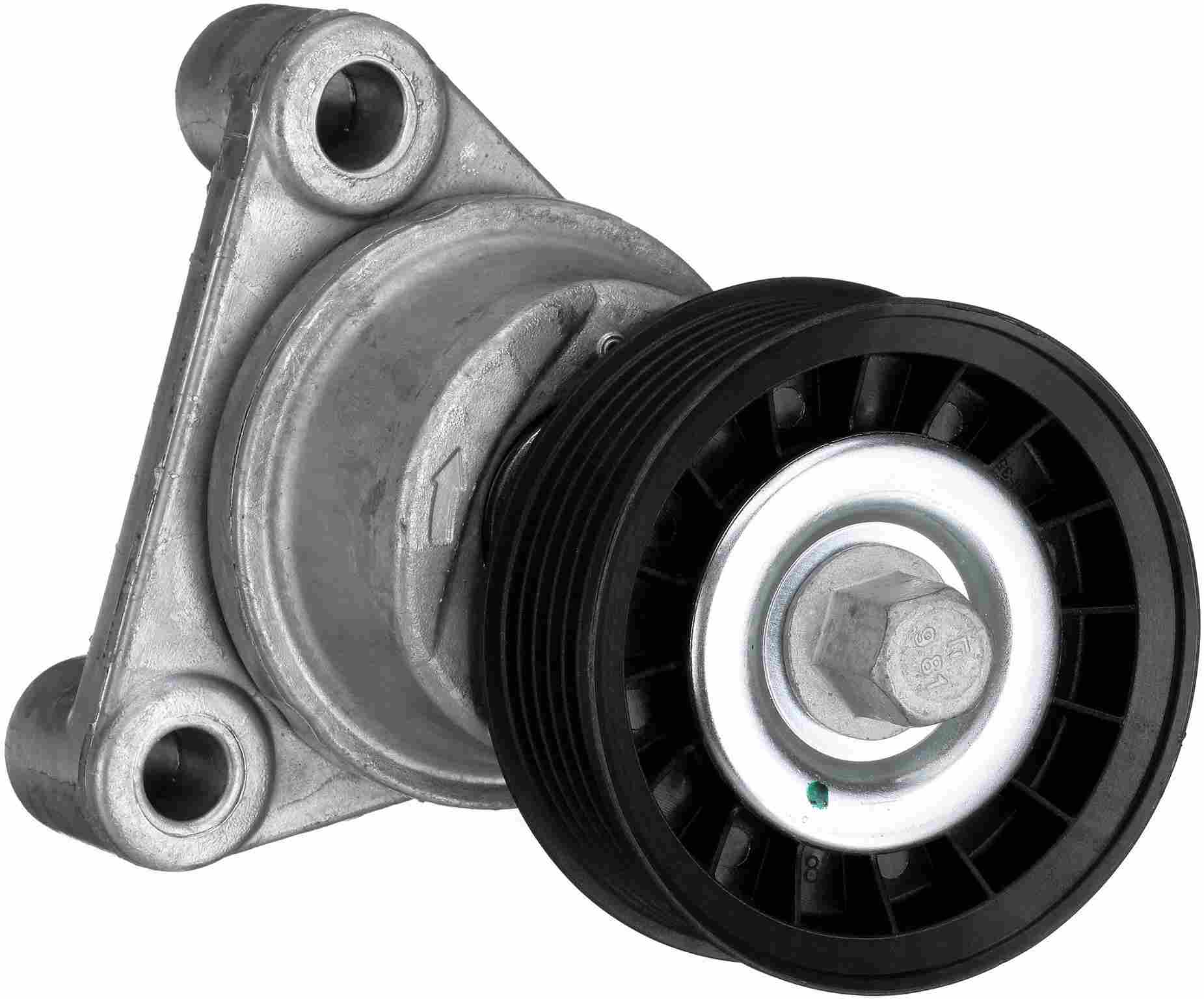 gates accessory drive belt tensioner assembly  frsport 38260