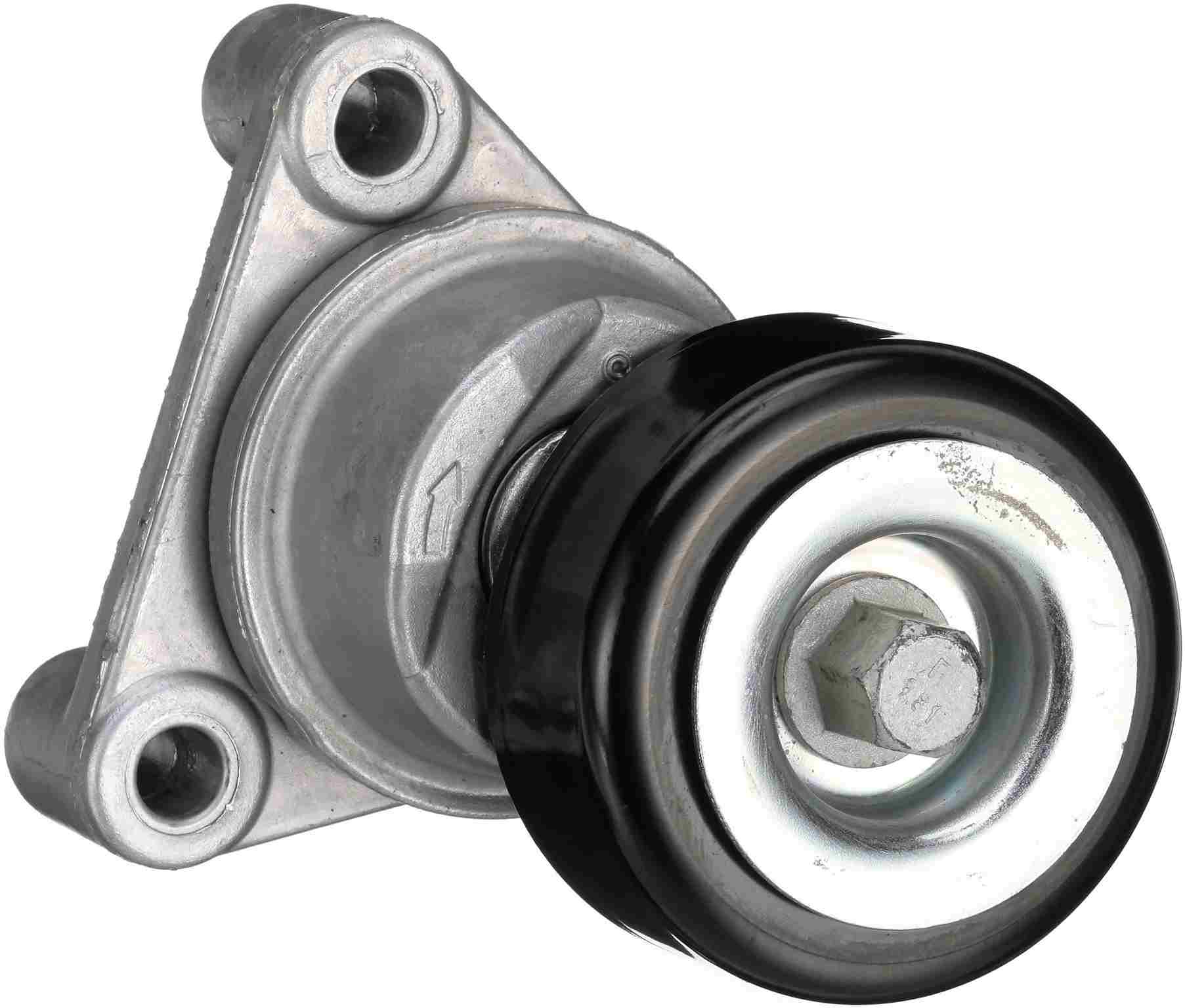 gates accessory drive belt tensioner assembly  frsport 38261