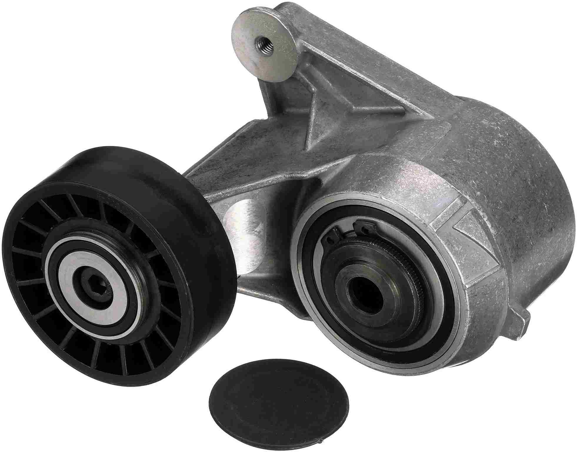 gates accessory drive belt tensioner assembly  frsport 38263