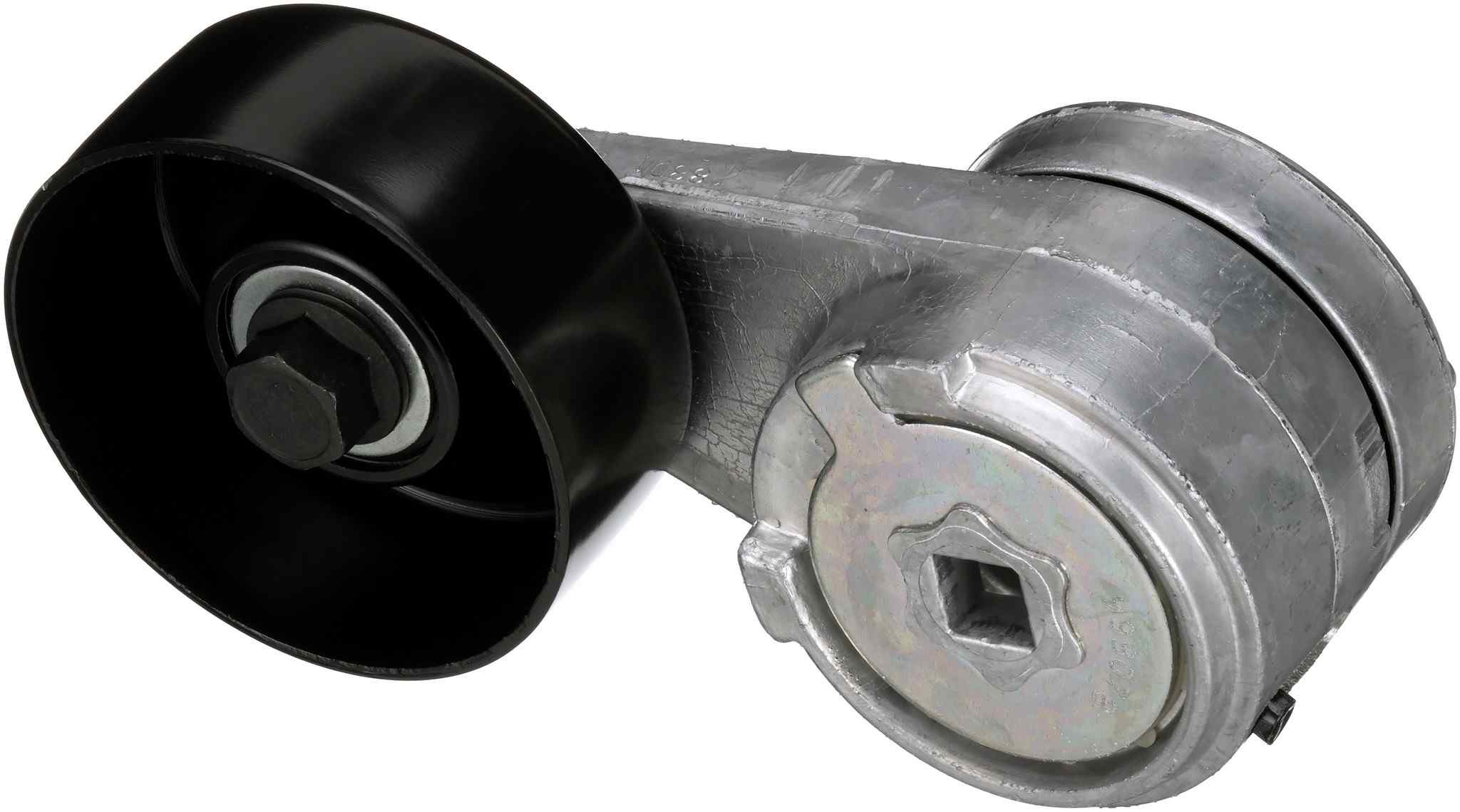 gates accessory drive belt tensioner assembly  frsport 38267