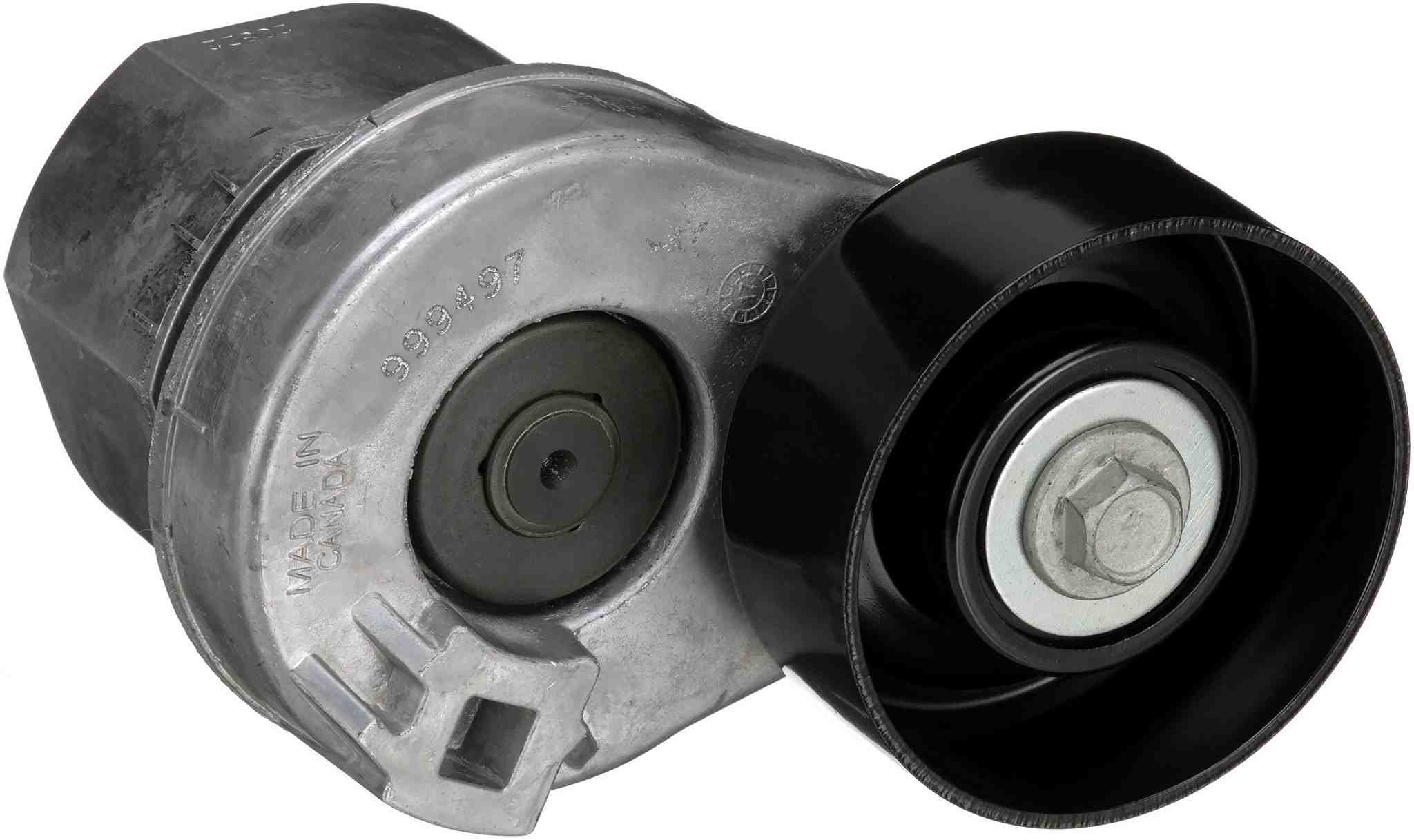 gates accessory drive belt tensioner assembly  frsport 38275