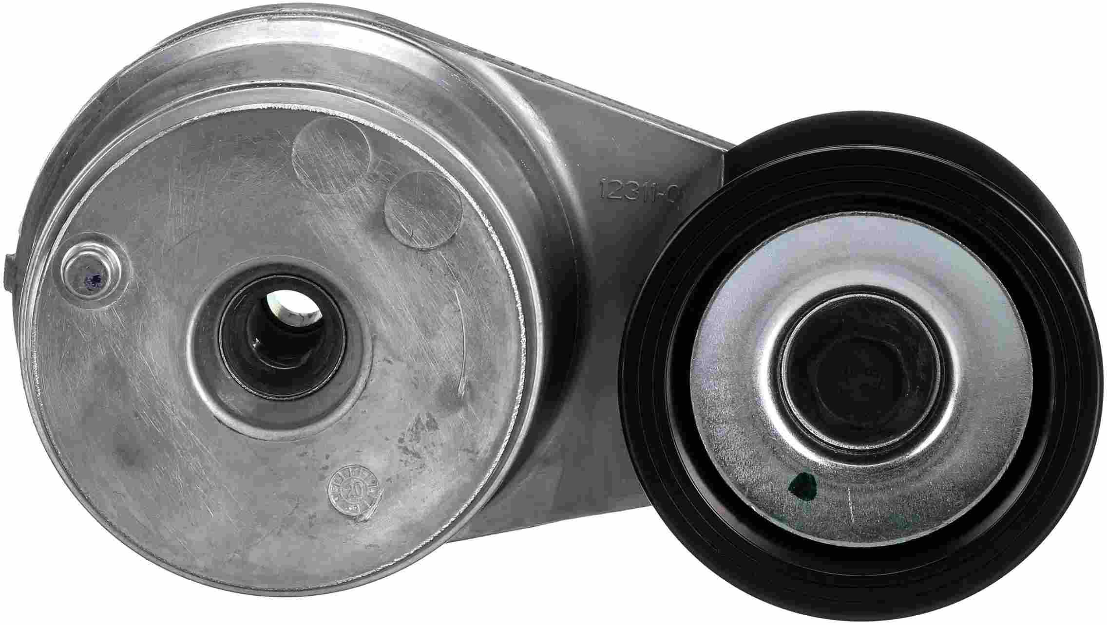 Gates DriveAlign Premium OE Automatic Belt Tensioner 079XW