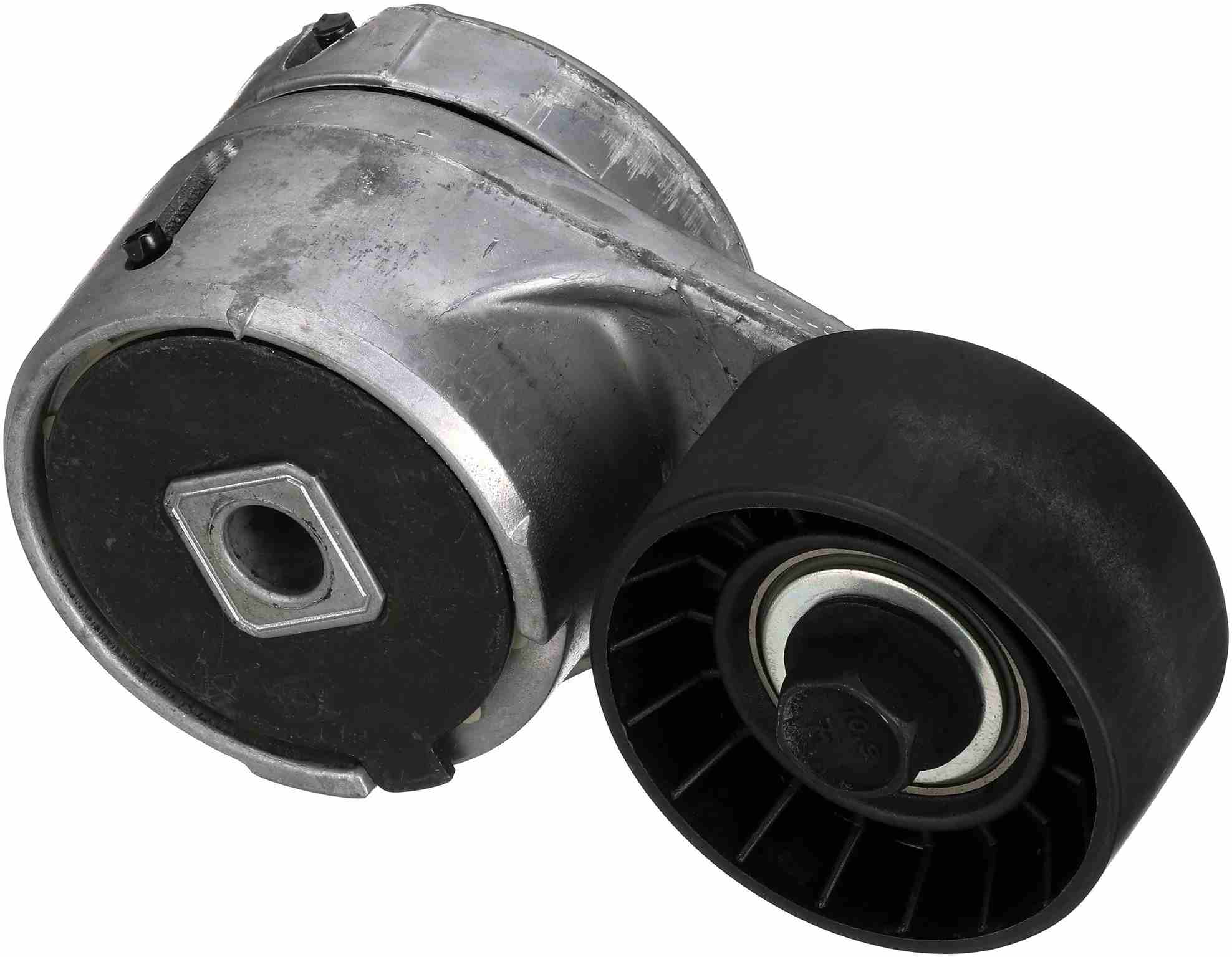 gates accessory drive belt tensioner assembly  frsport 38297