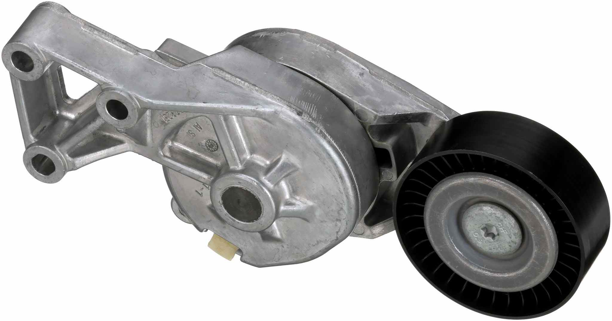 gates accessory drive belt tensioner assembly  frsport 38307