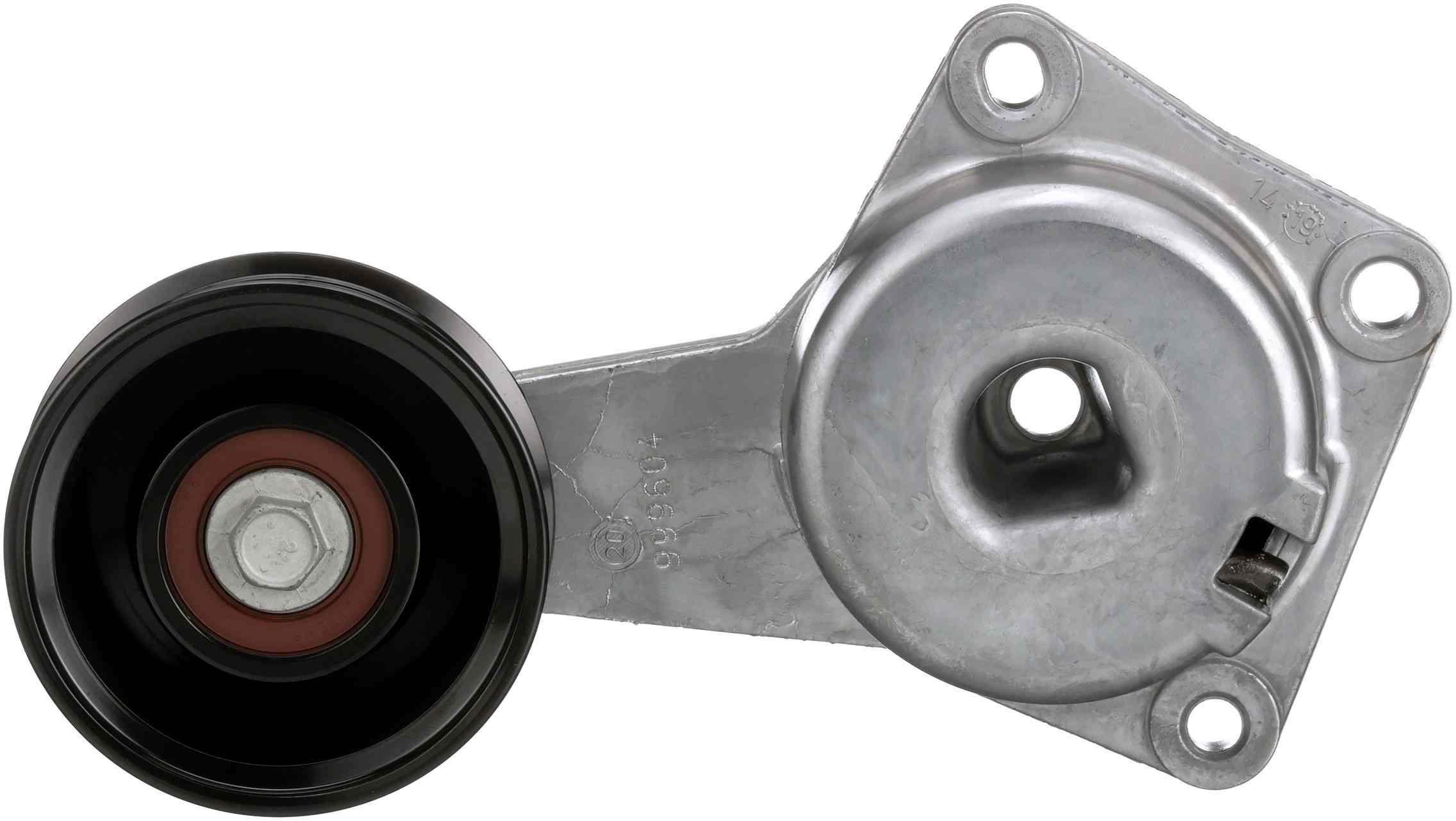 Gates 08-04 Ford F Series Pickup V8 5.4L Tensioner Assy. Belt Drive Pulleys & Tensioners 38329