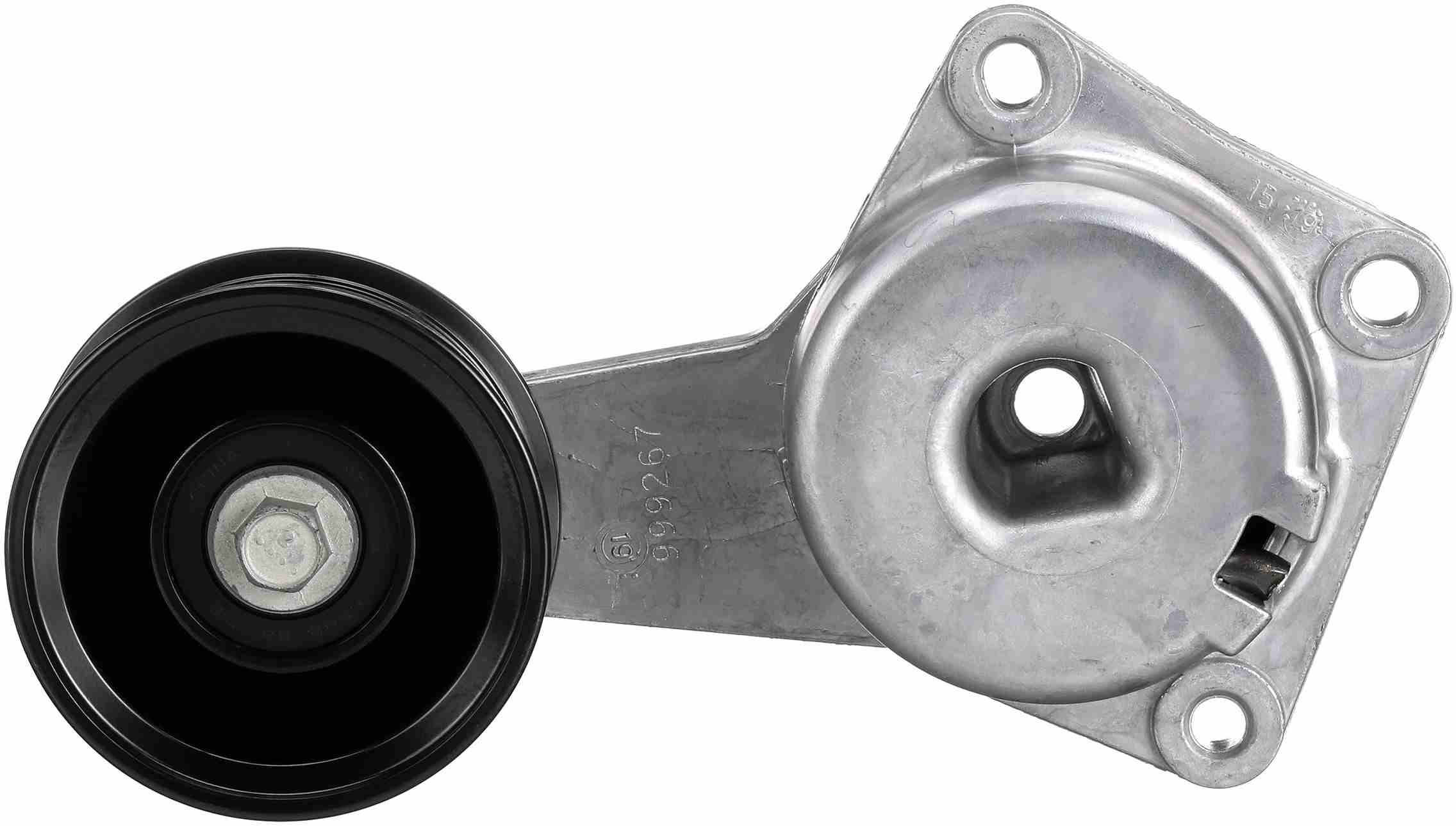 Gates 02-97 Ford F Series Pickup V8 5.4L Tensioner Assy. Belt Drive Pulleys & Tensioners 38330