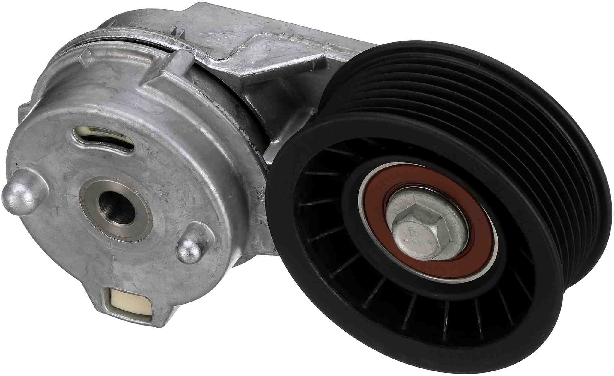 gates accessory drive belt tensioner assembly  frsport 38382