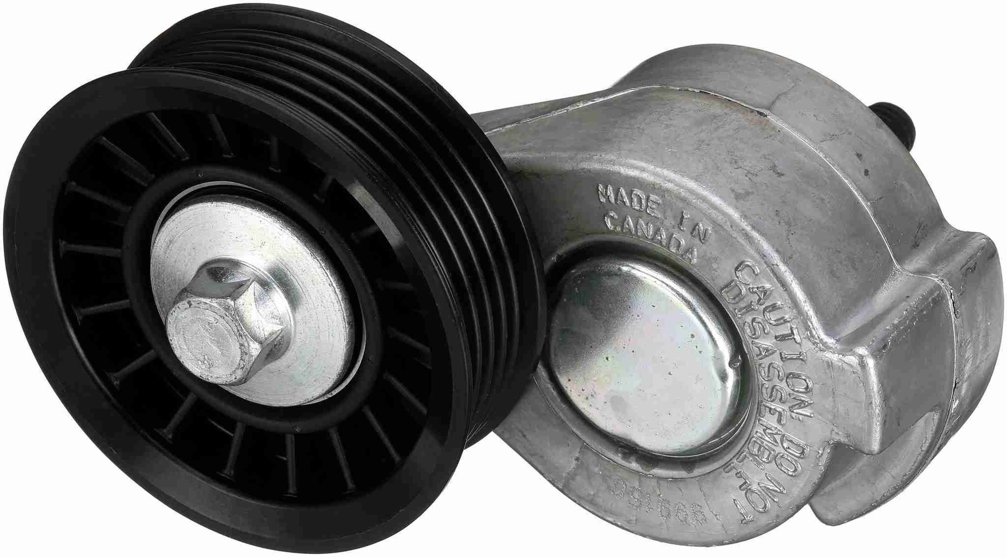 gates accessory drive belt tensioner assembly  frsport 38398