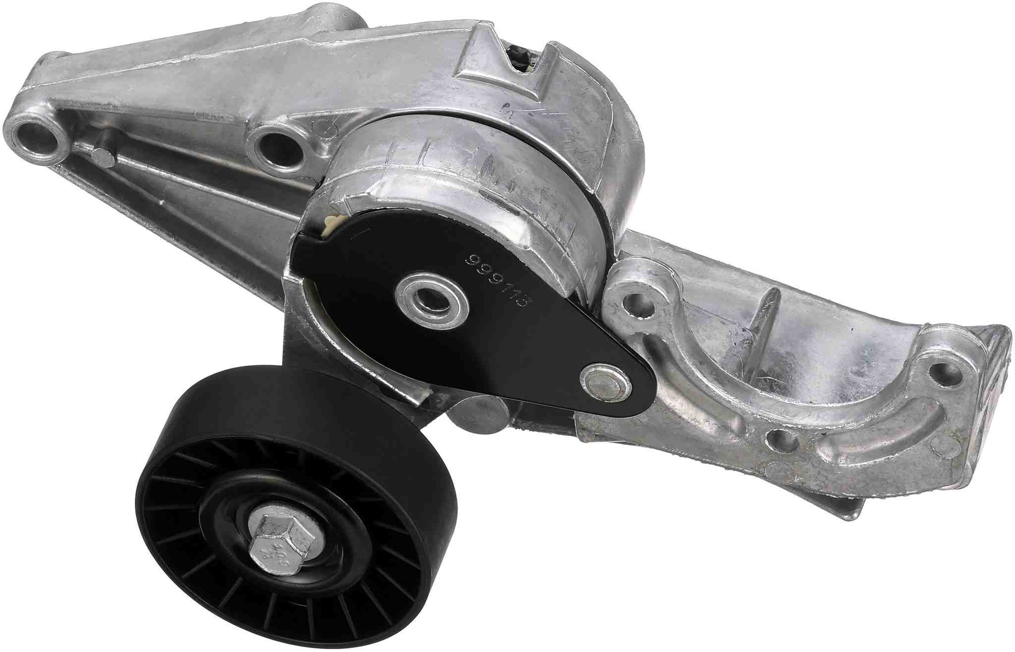 gates accessory drive belt tensioner assembly  frsport 38402