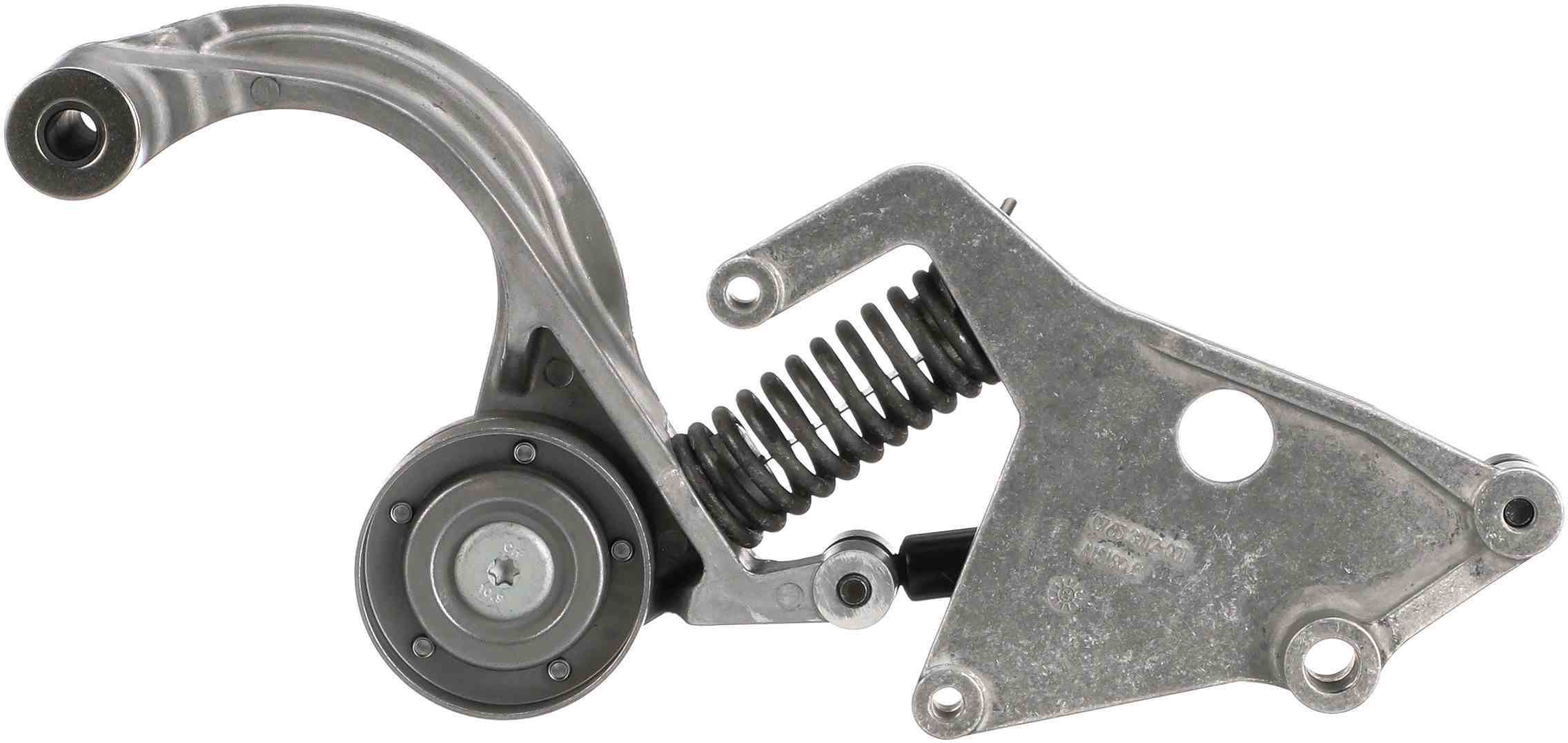 Gates DriveAlign Premium OE Automatic Belt Tensioner 07KLM