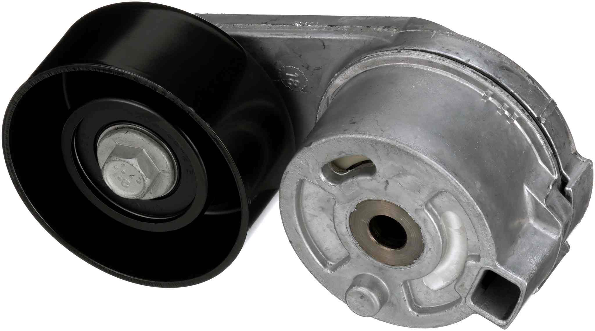 gates accessory drive belt tensioner assembly  frsport 38419