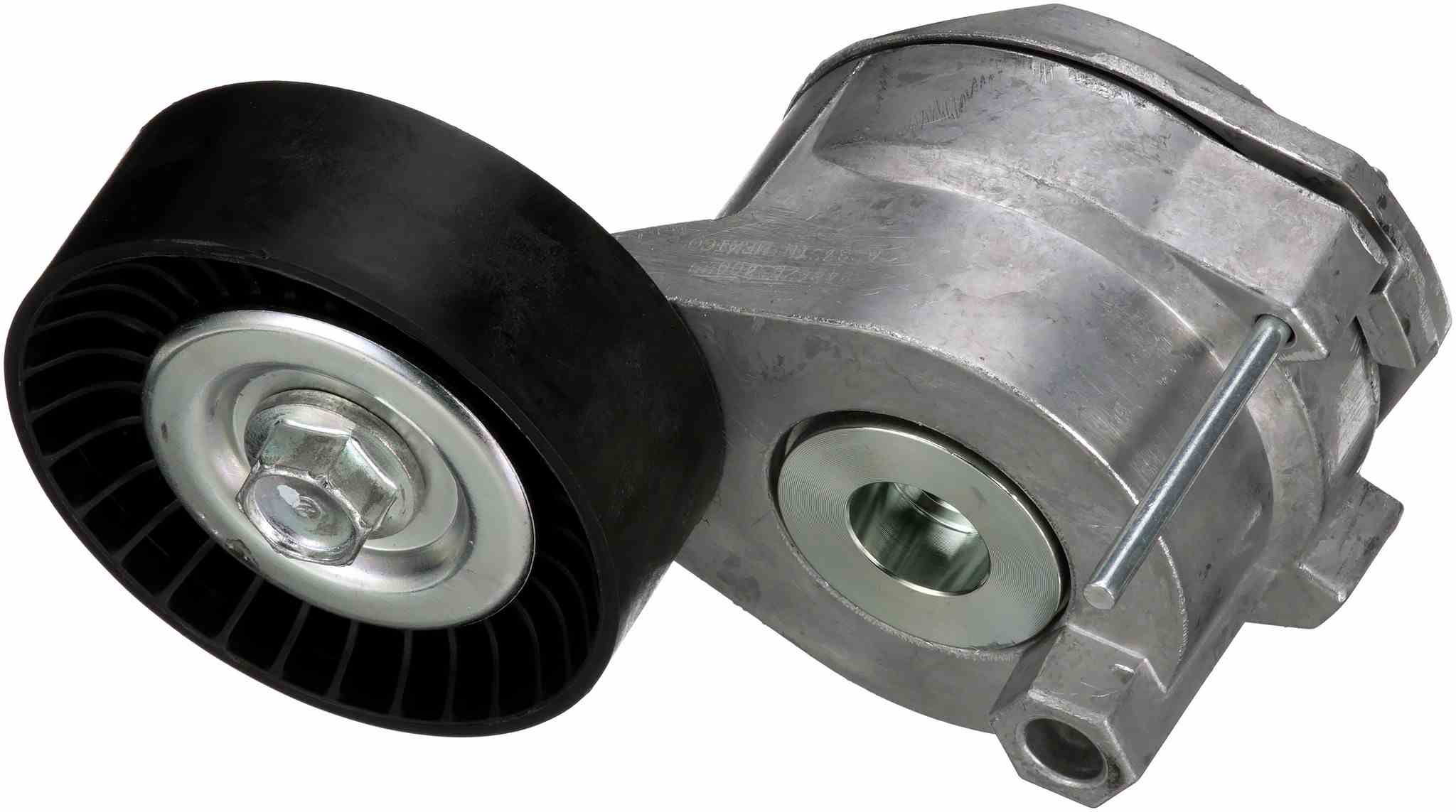 gates accessory drive belt tensioner assembly  frsport 38423