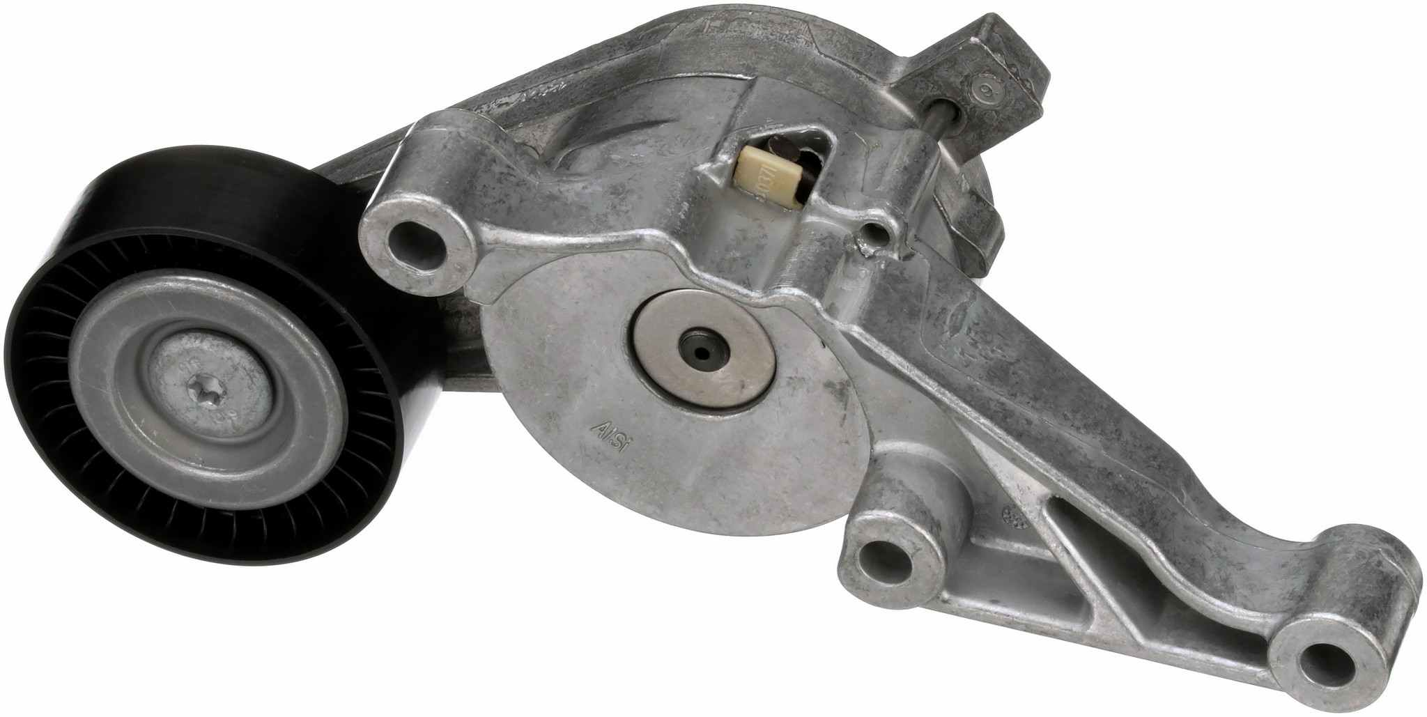 gates accessory drive belt tensioner assembly  frsport 38436