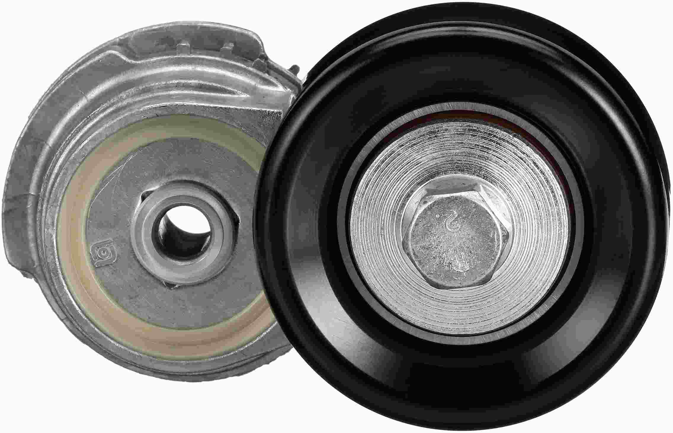 Gates 05-13 Chevy Corvette DriveAlign Automatic Belt Tensioner 38462