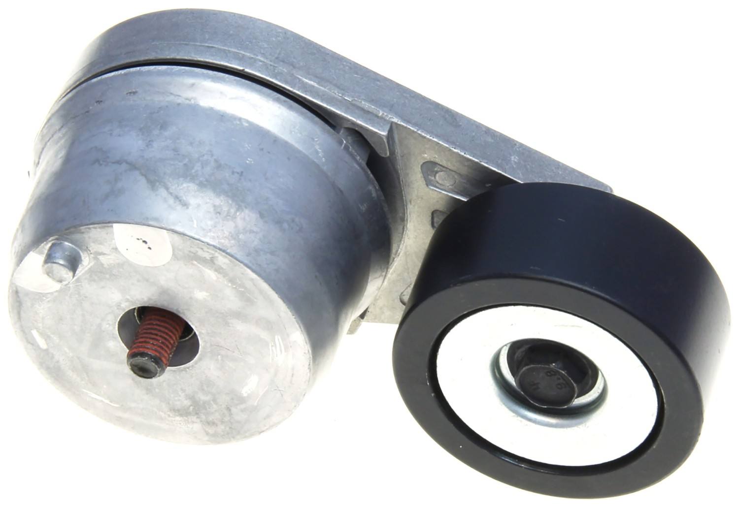 gates accessory drive belt tensioner assembly  frsport 38517