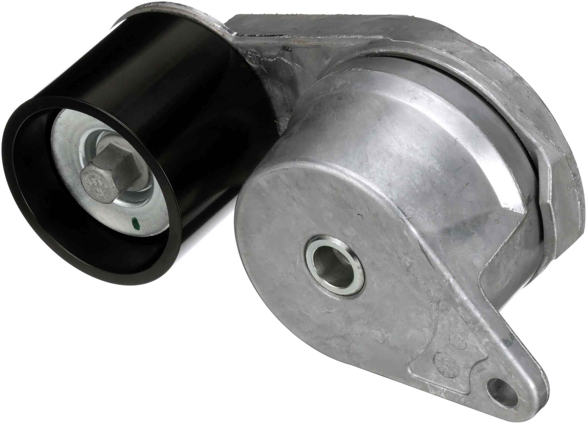 gates accessory drive belt tensioner assembly  frsport 38520