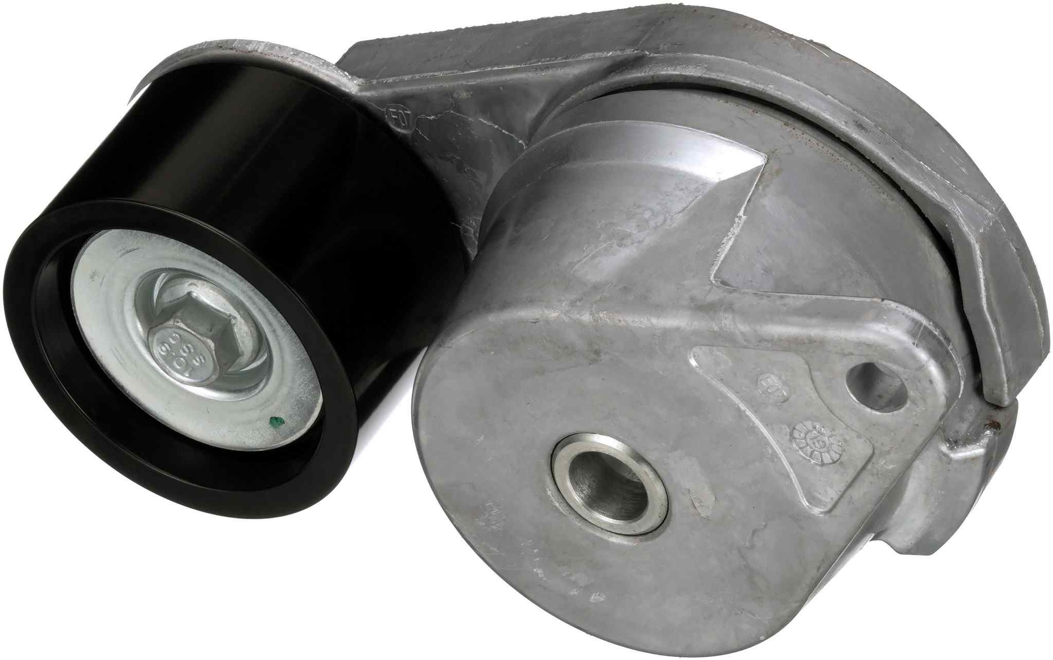 gates accessory drive belt tensioner assembly  frsport 38521