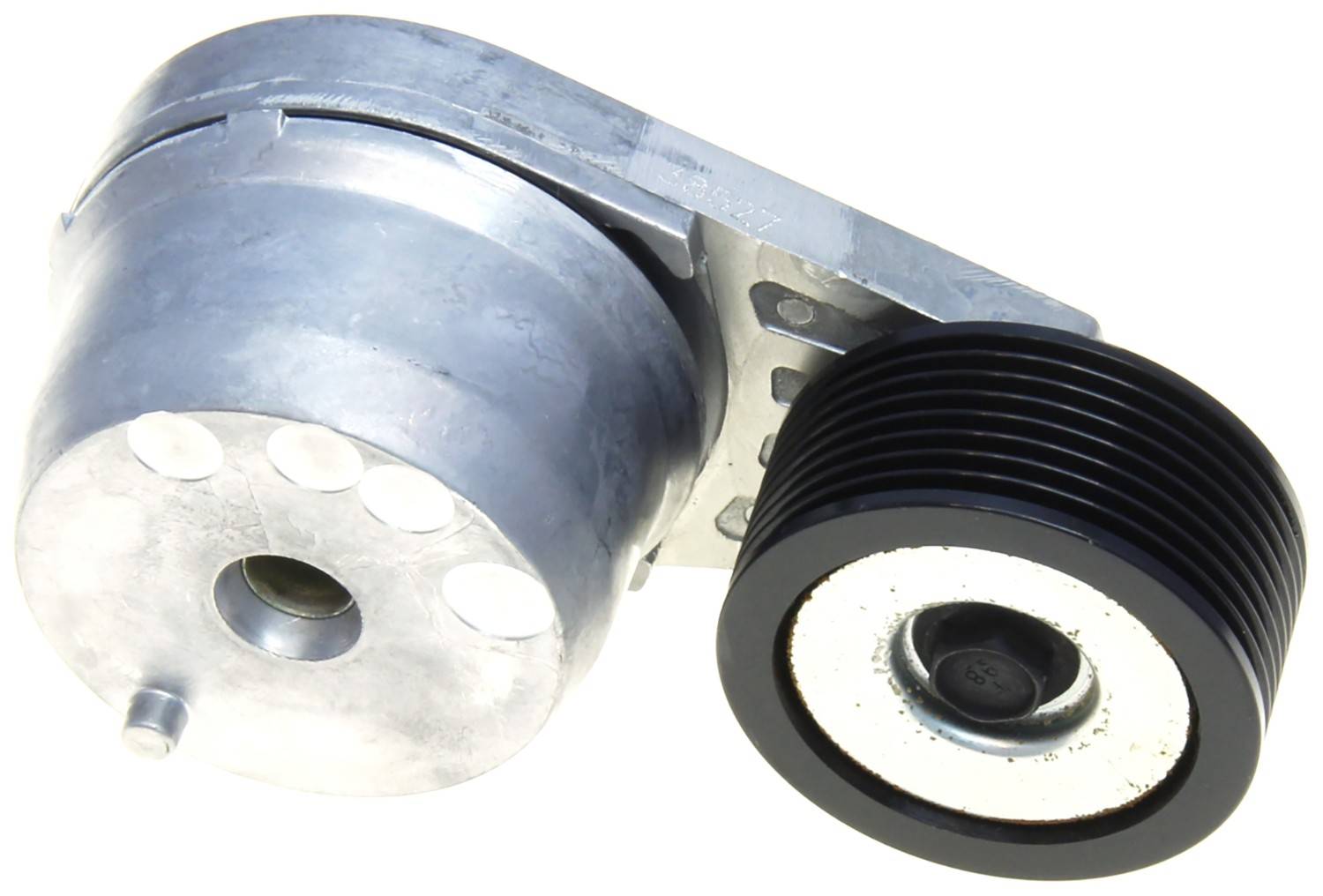 gates accessory drive belt tensioner assembly  frsport 38527