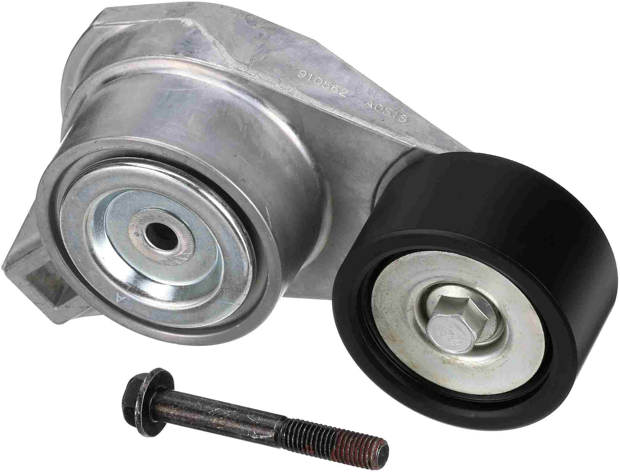 gates accessory drive belt tensioner assembly  frsport 38547