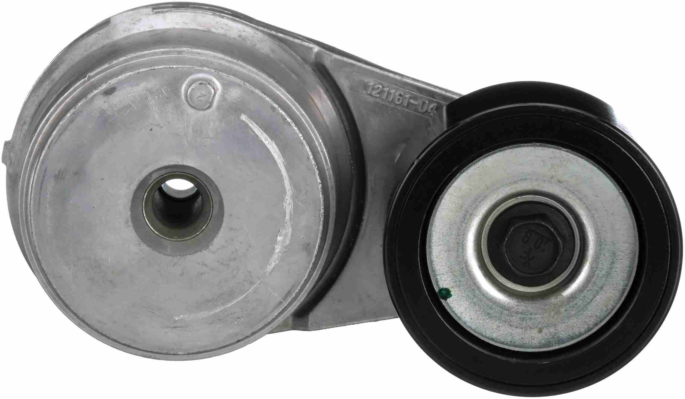 Gates 99-01 Gillig Low Floor Detroit Diesel Series Heavy Duty Belt Tensioner Assembly 38551