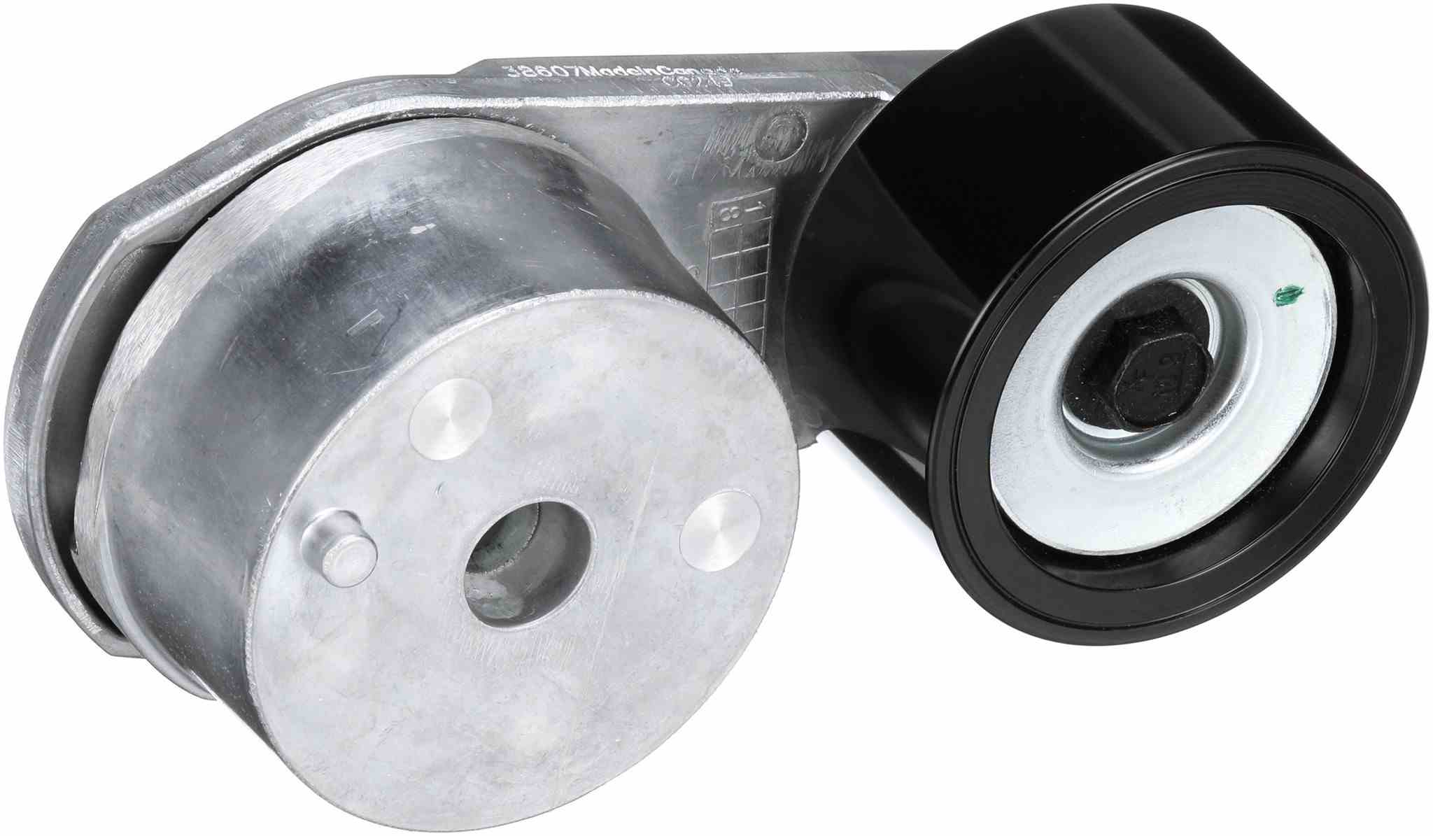 gates accessory drive belt tensioner assembly  frsport 38607