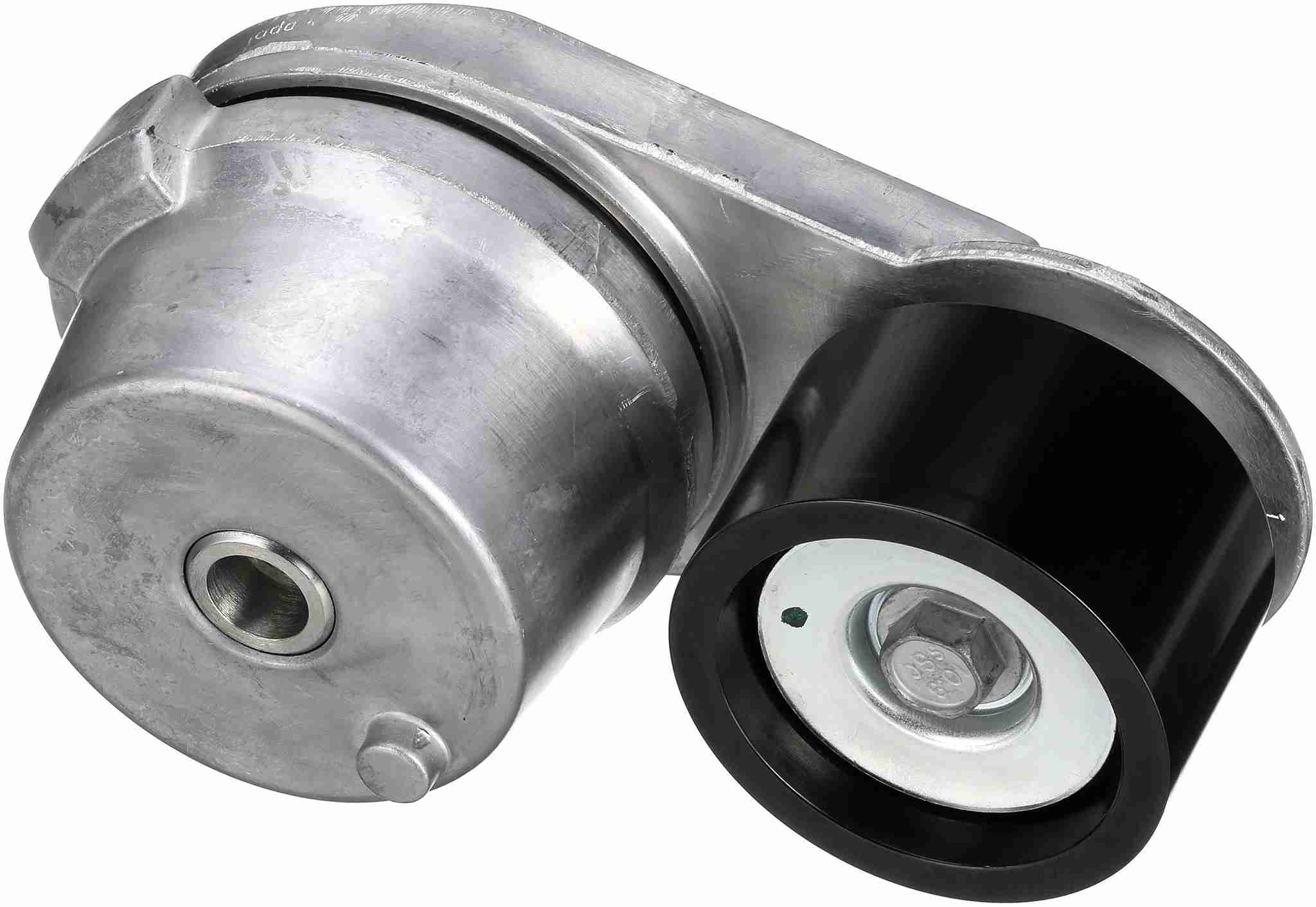 gates accessory drive belt tensioner assembly  frsport 38622