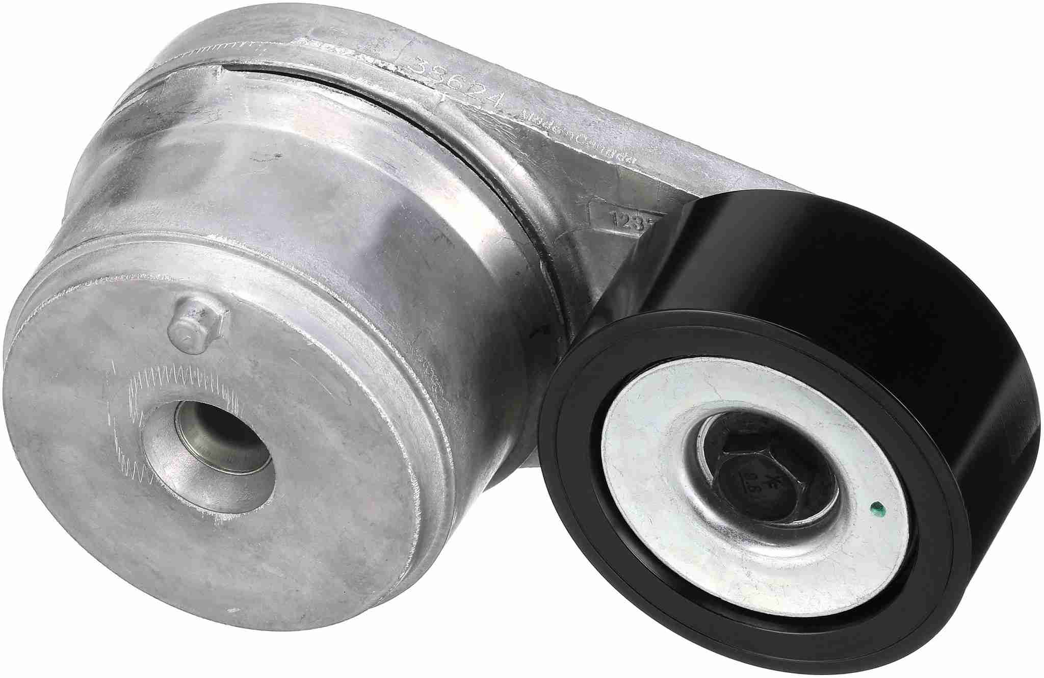 gates accessory drive belt tensioner assembly  frsport 38624