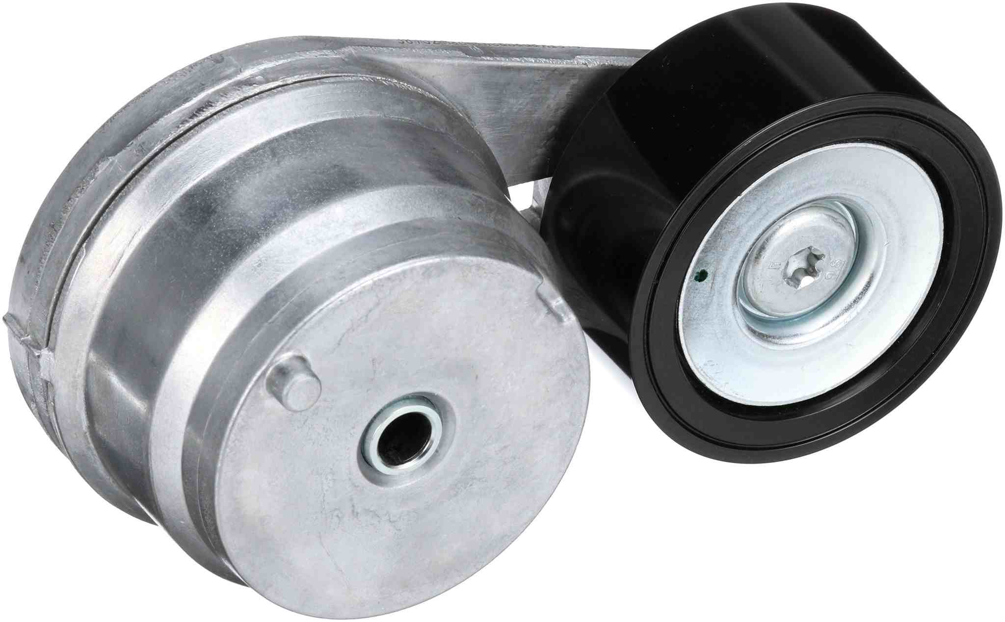 gates accessory drive belt tensioner assembly  frsport 38702