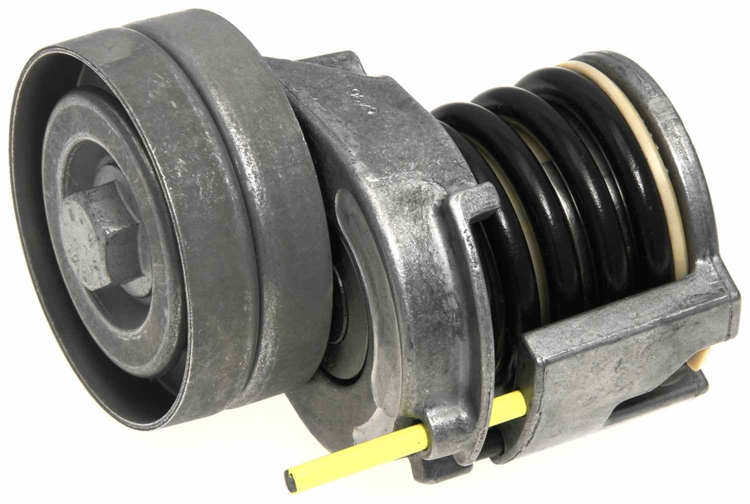 gates accessory drive belt tensioner assembly  frsport 39023