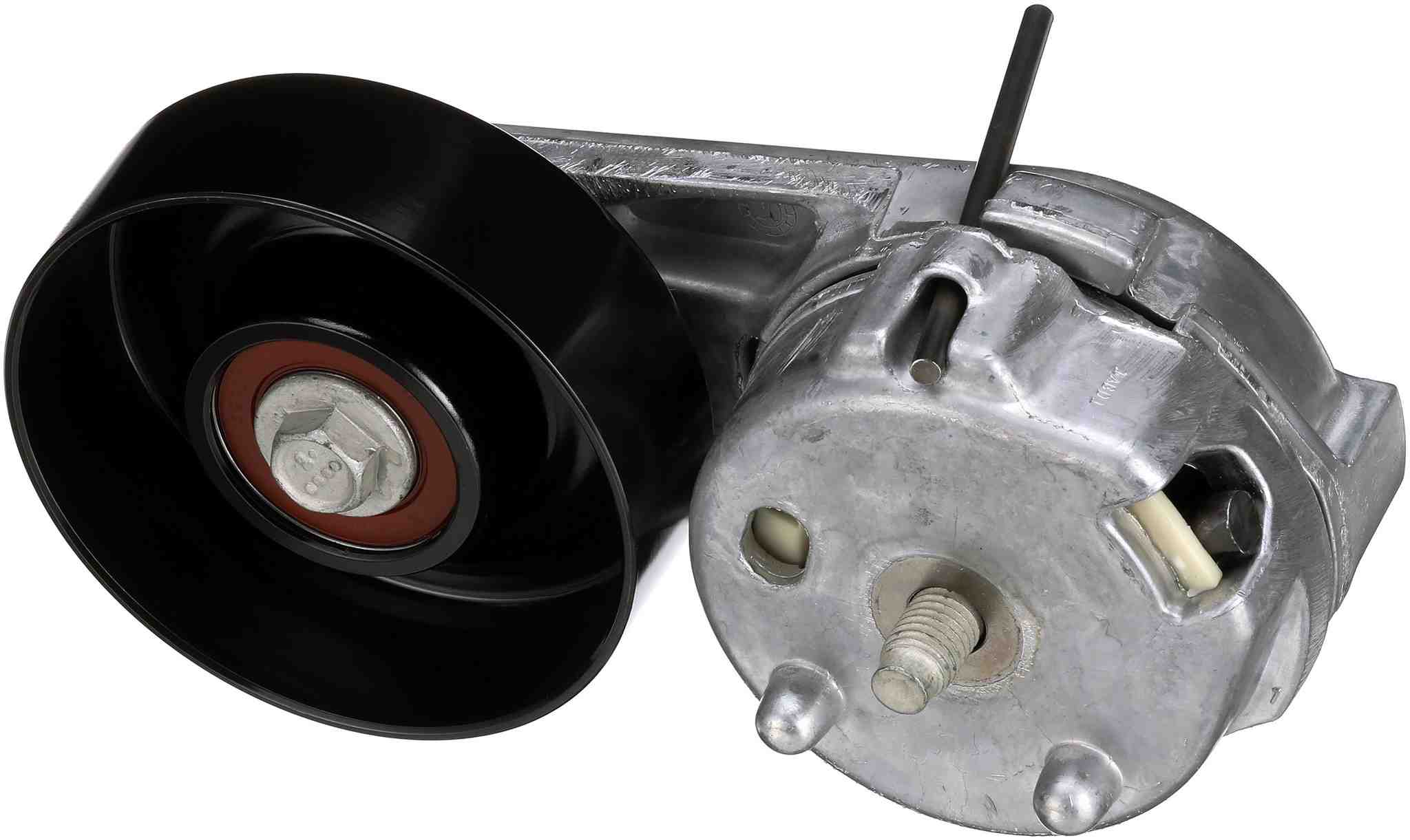 gates accessory drive belt tensioner assembly  frsport 39052