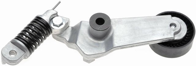 gates accessory drive belt tensioner assembly  frsport 39068