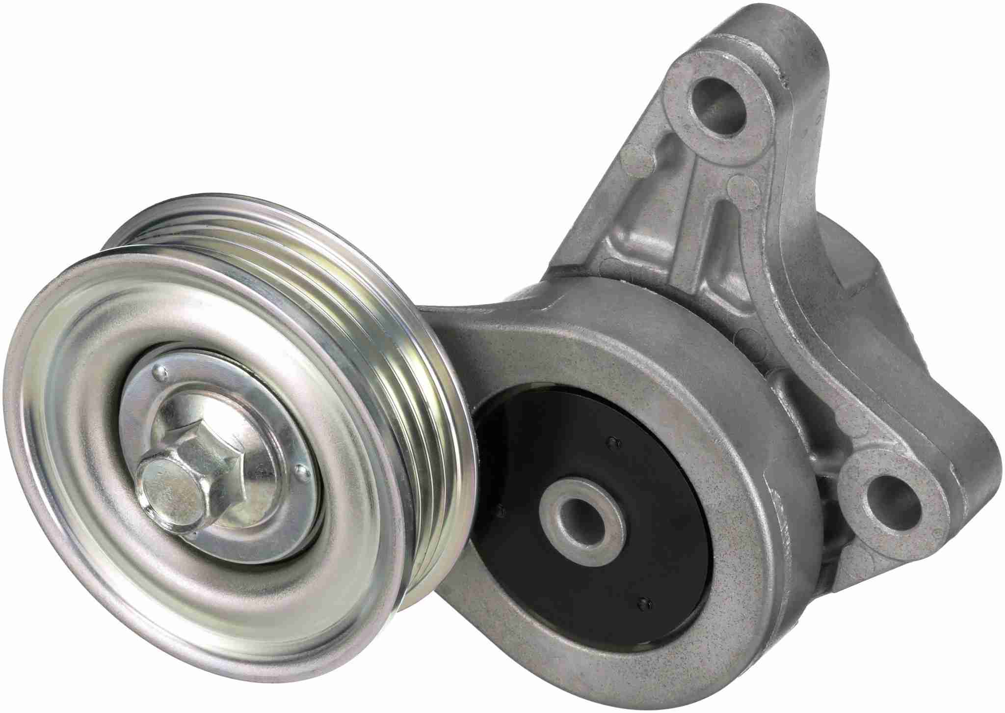 gates accessory drive belt tensioner assembly  frsport 39070