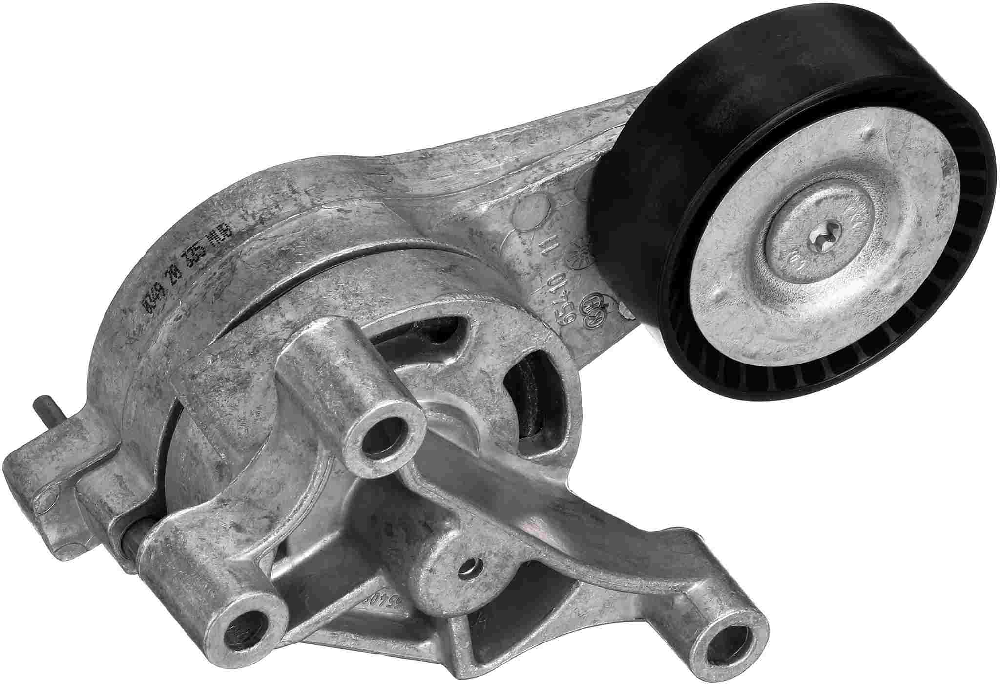 gates accessory drive belt tensioner assembly  frsport 39084