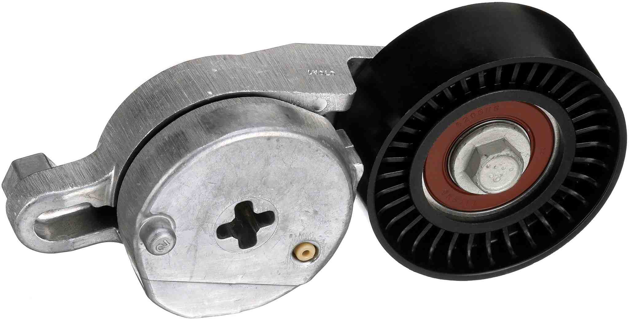 gates accessory drive belt tensioner assembly  frsport 39096