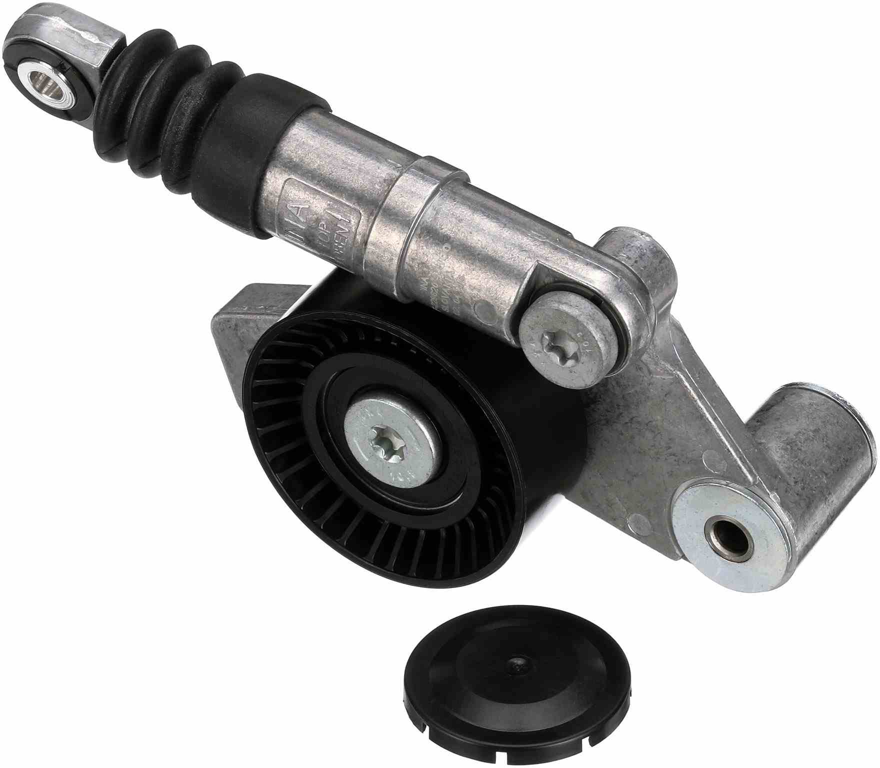 gates accessory drive belt tensioner assembly  frsport 39132