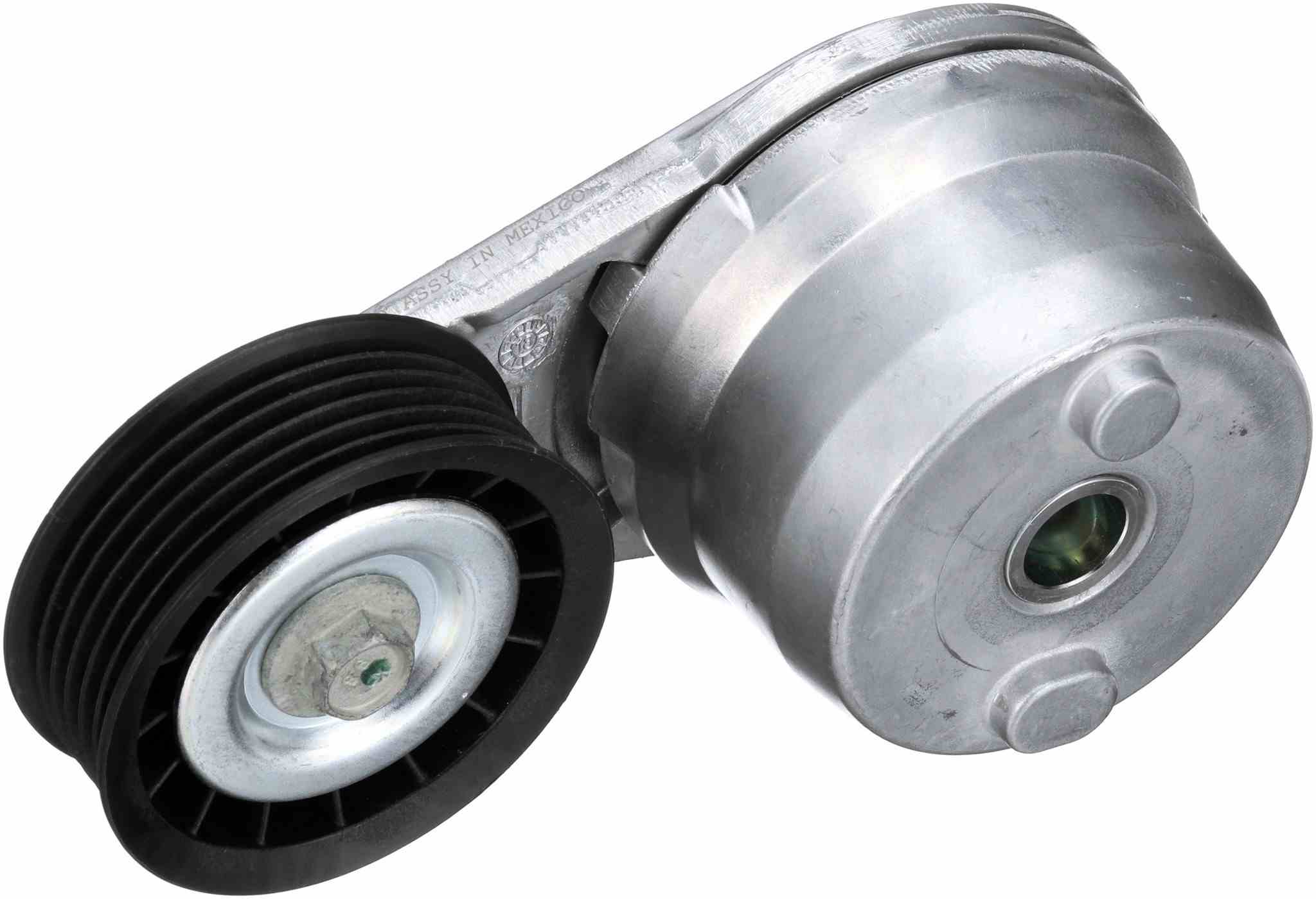 gates accessory drive belt tensioner assembly  frsport 39159