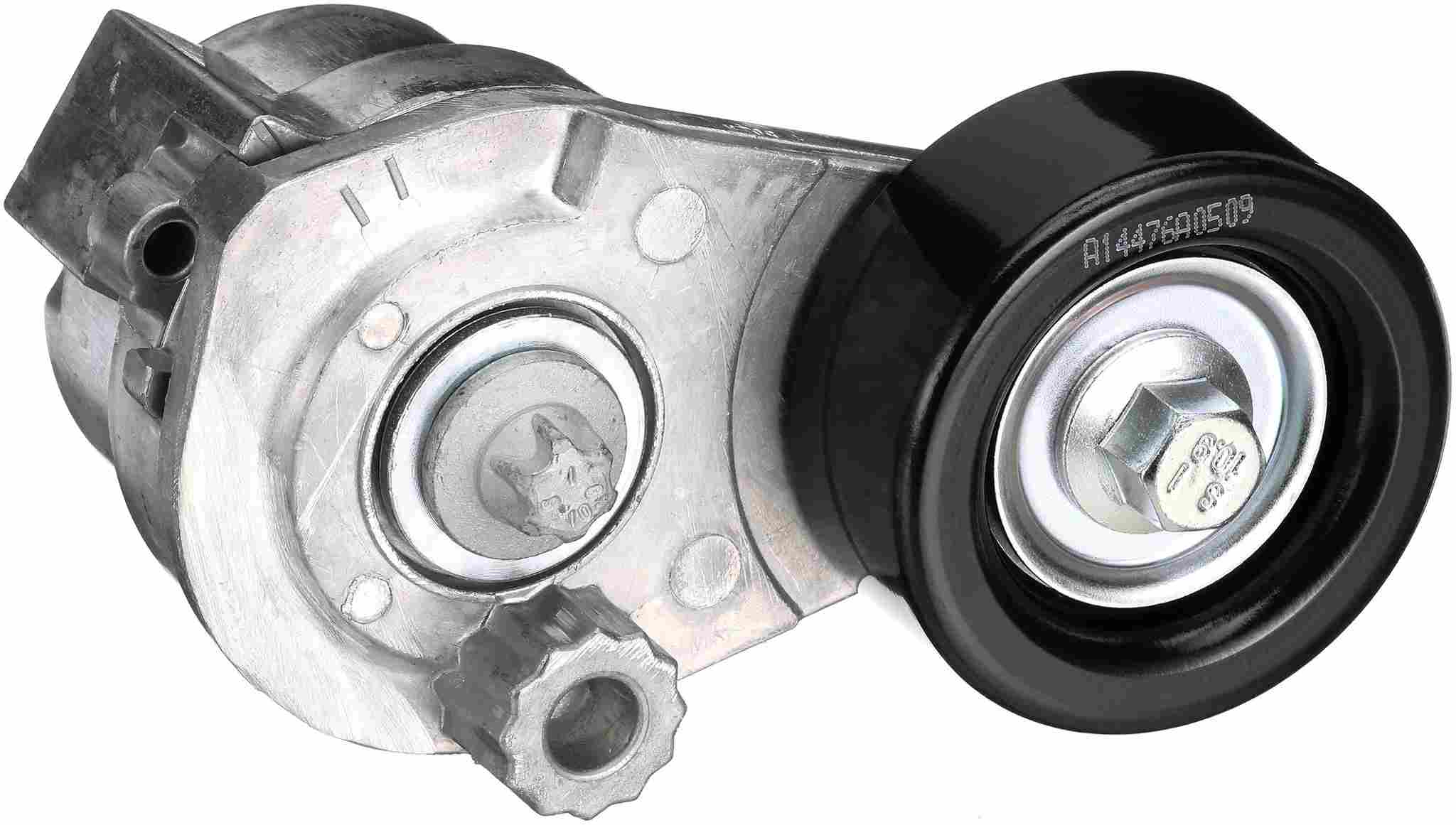 gates accessory drive belt tensioner assembly  frsport 39160