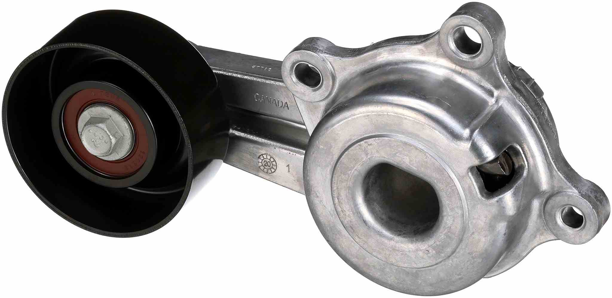 gates accessory drive belt tensioner assembly  frsport 39179