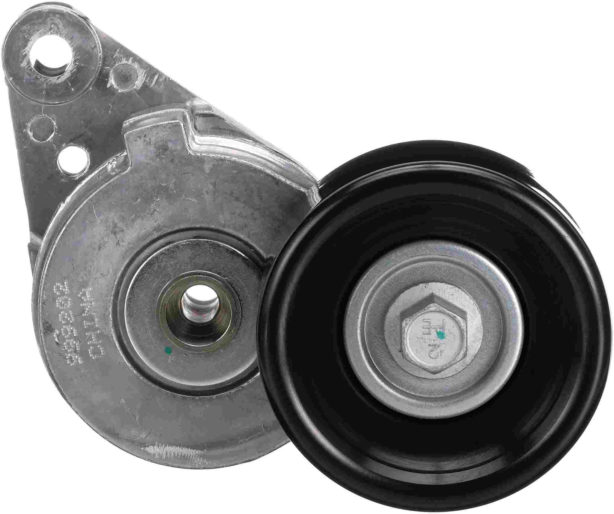 Gates 2013-07 Toyota, Tundra, V-8 5.7 L, Tensioner Assy. 13UMF