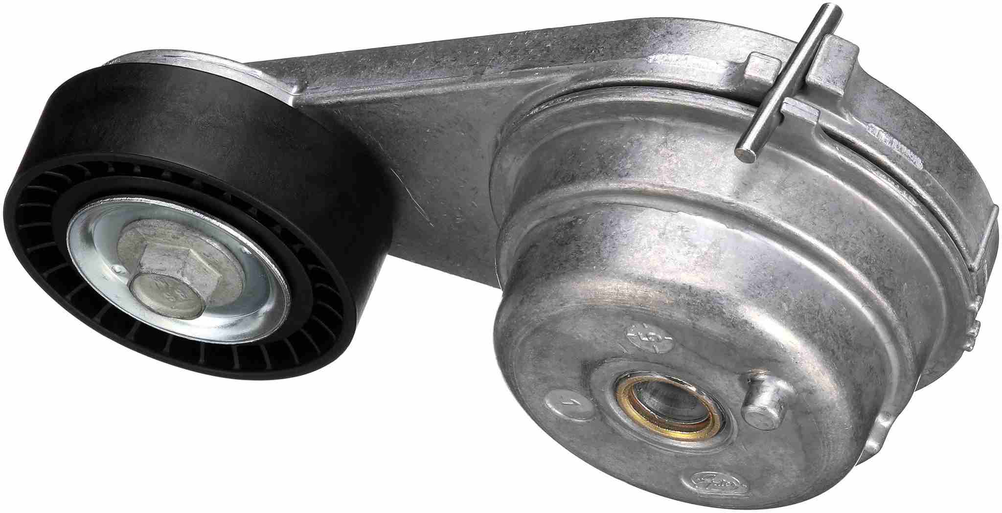 gates accessory drive belt tensioner assembly  frsport 39190