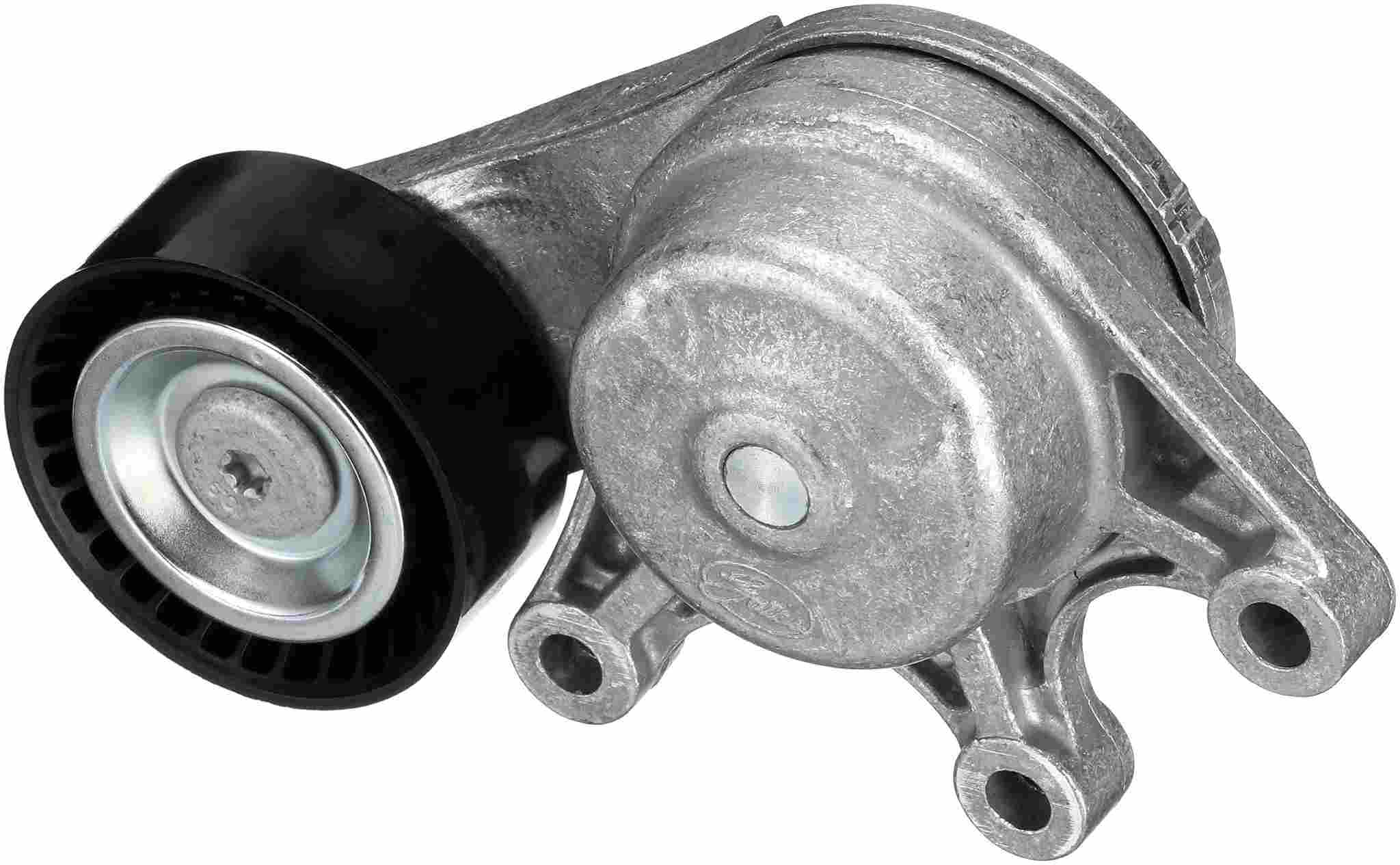 gates accessory drive belt tensioner assembly  frsport 39191