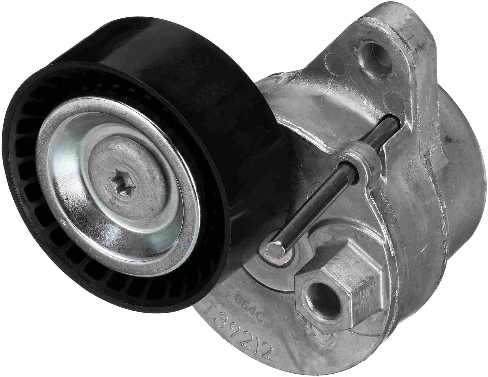 gates accessory drive belt tensioner assembly  frsport 39212