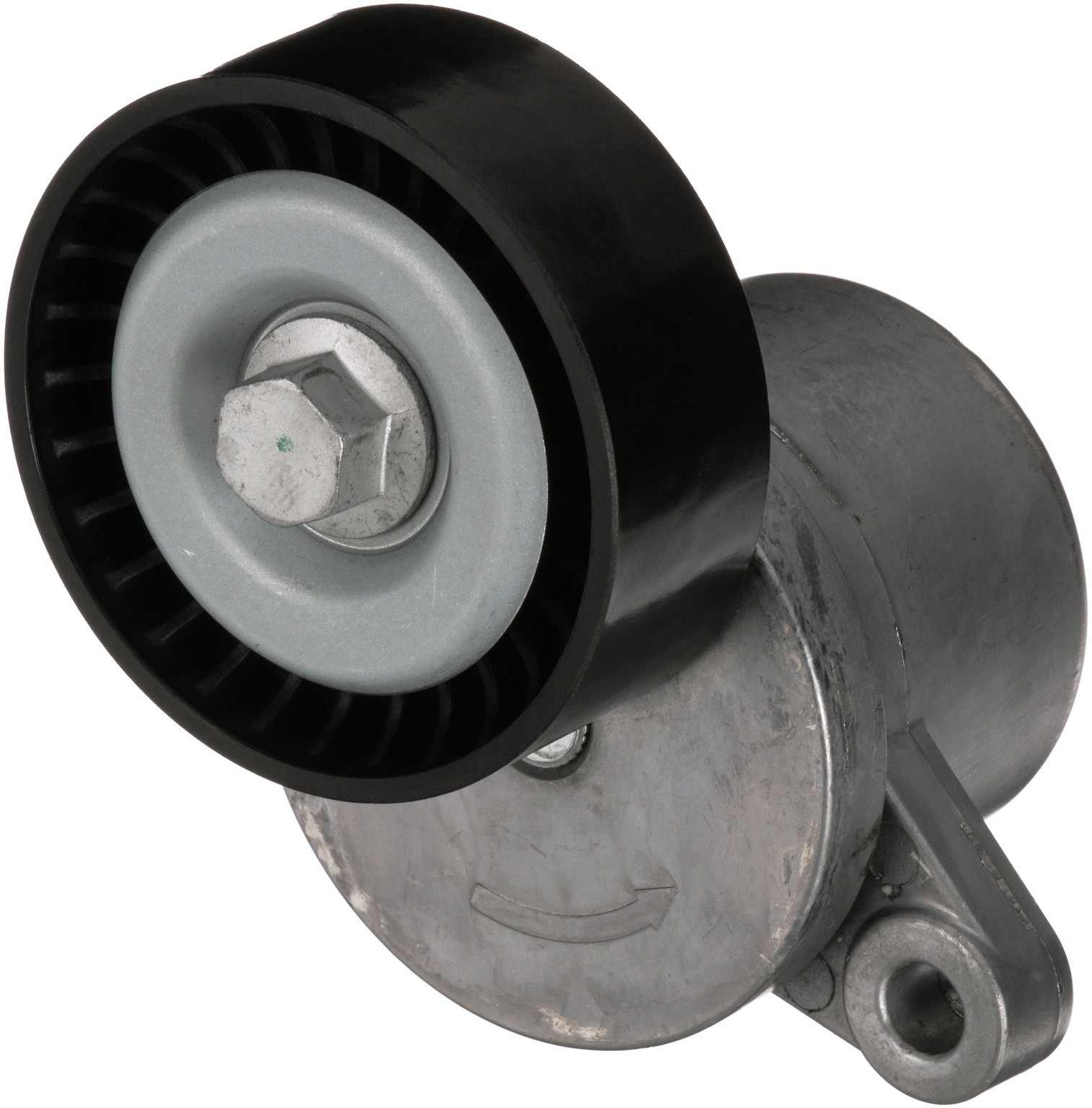 gates accessory drive belt tensioner assembly  frsport 39221