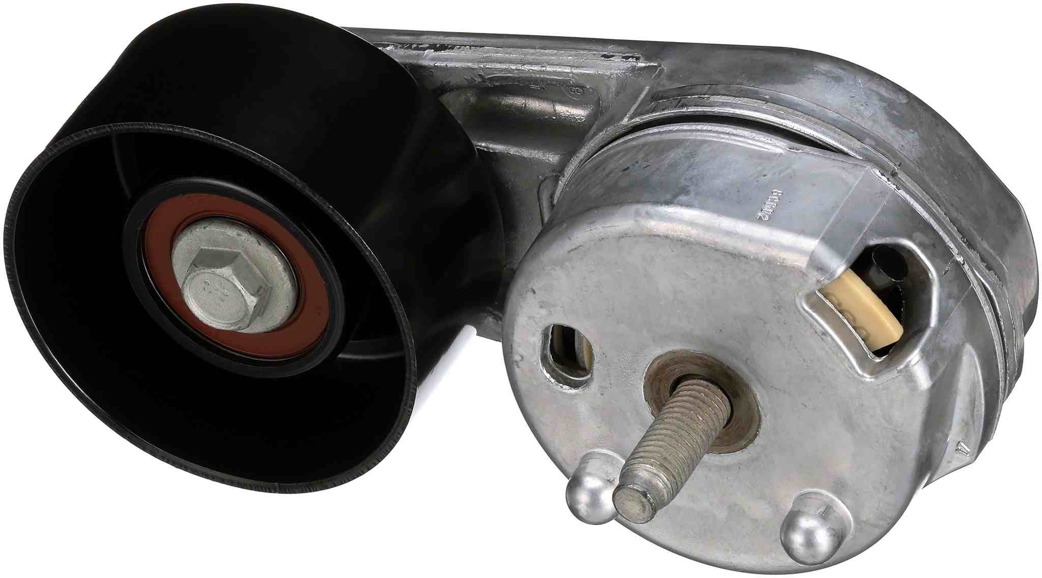 gates accessory drive belt tensioner assembly  frsport 39240